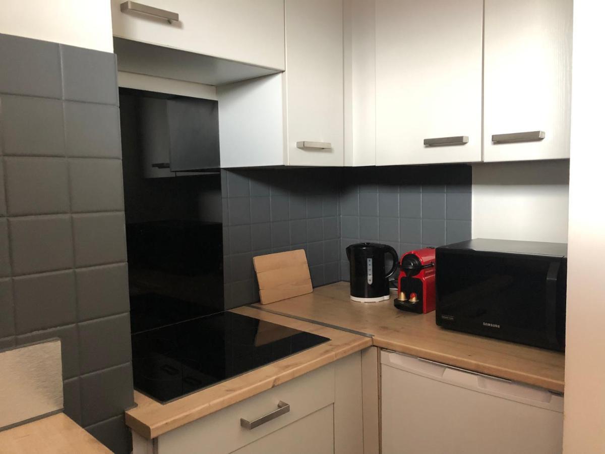 Centre Avec Garage - 4 Personnes - Golbery
