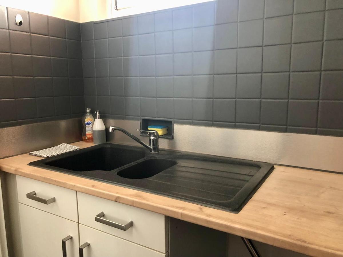 Centre Avec Garage - 4 Personnes - Golbery * Colmar