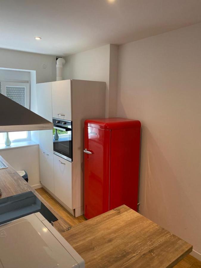 Apartment De La Gare Colmar