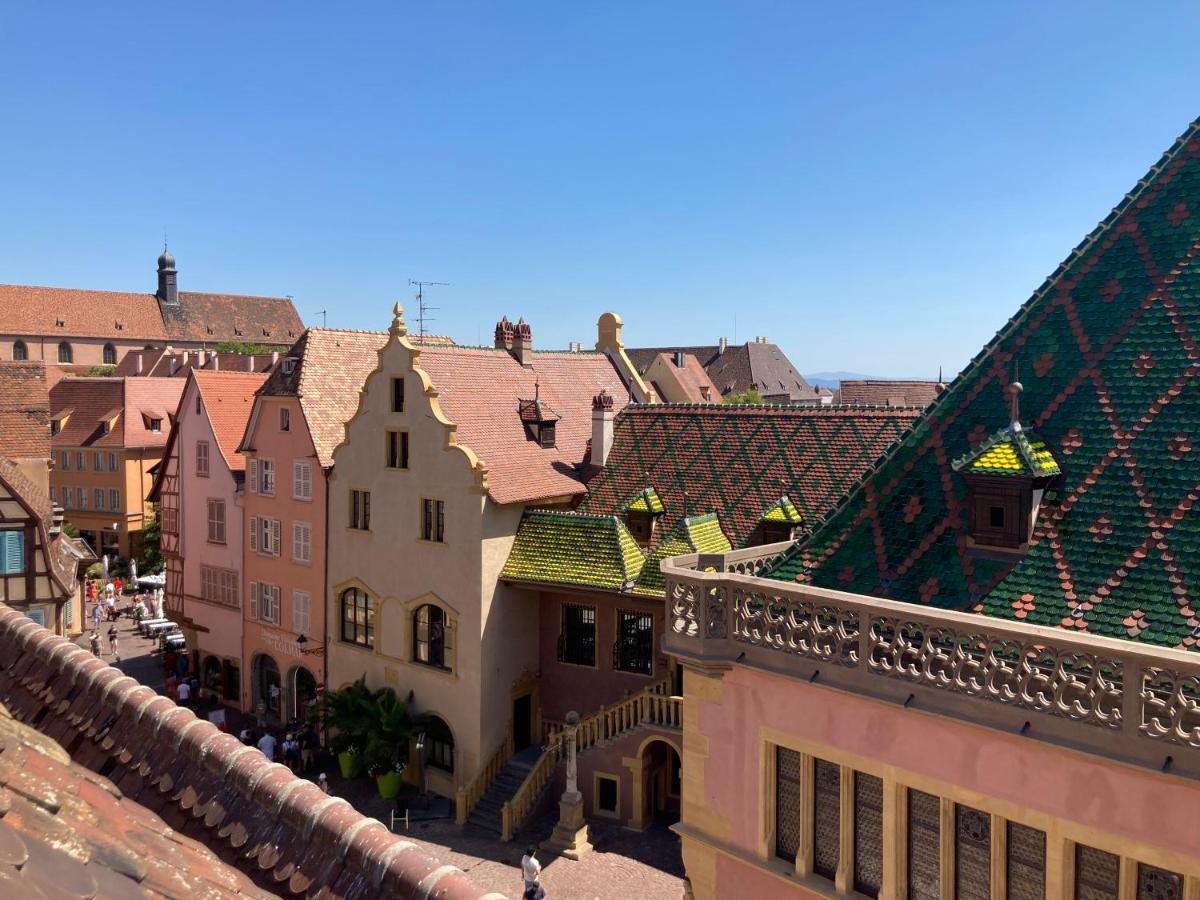 Le Loft Apartment Colmar