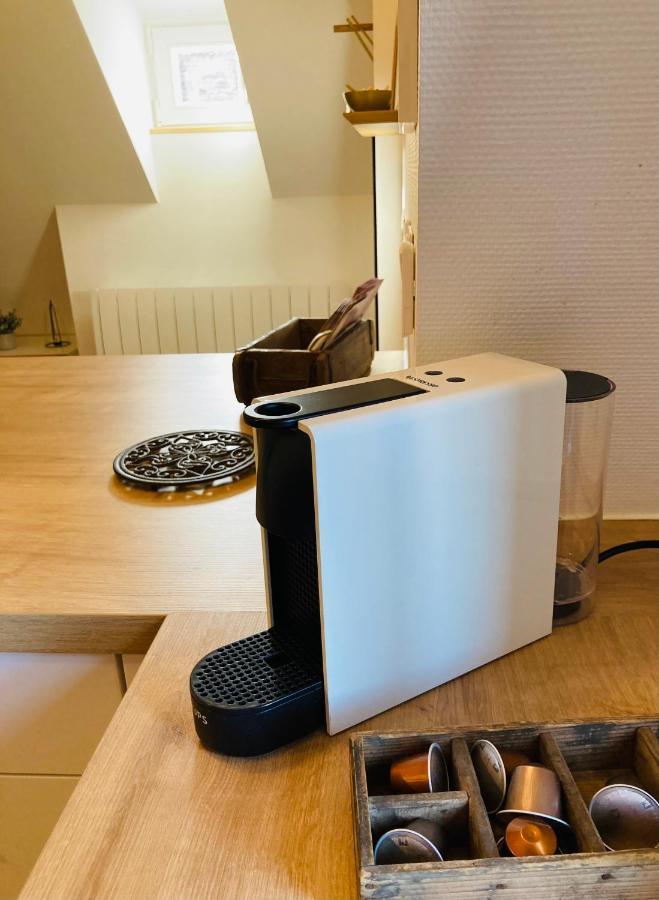 Appartement Le Loft