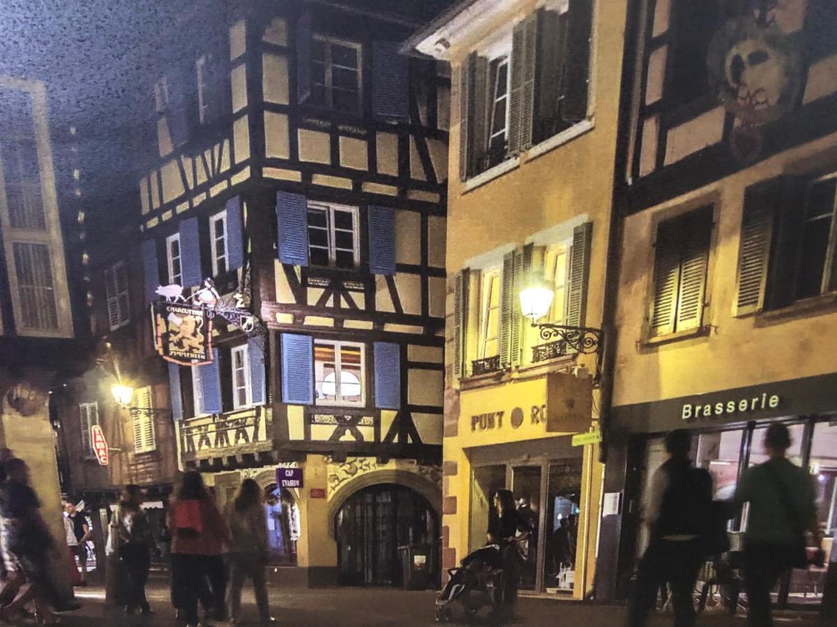 De Charme Casa vacanze Colmar
