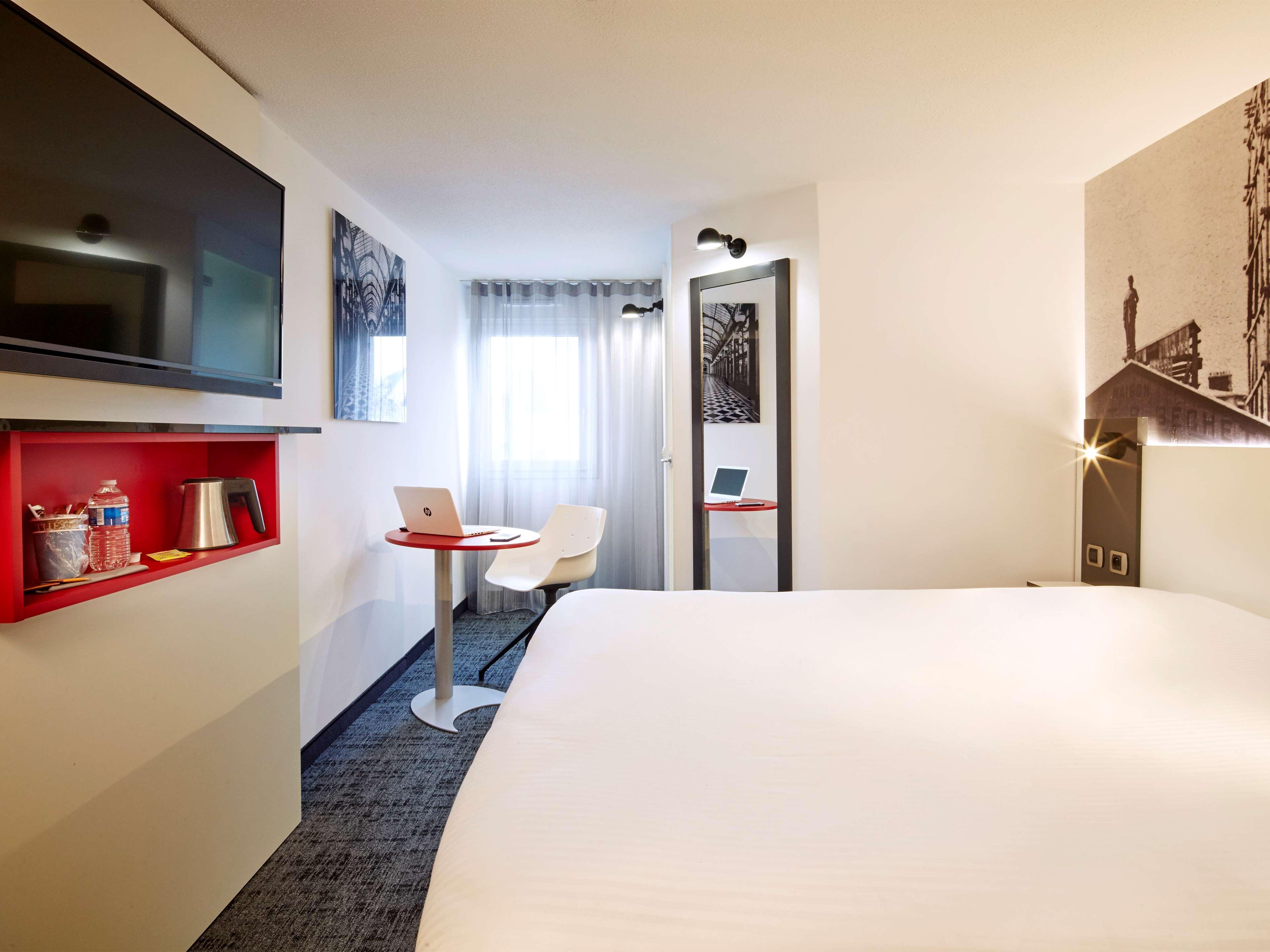 Hotel Gustave 3*