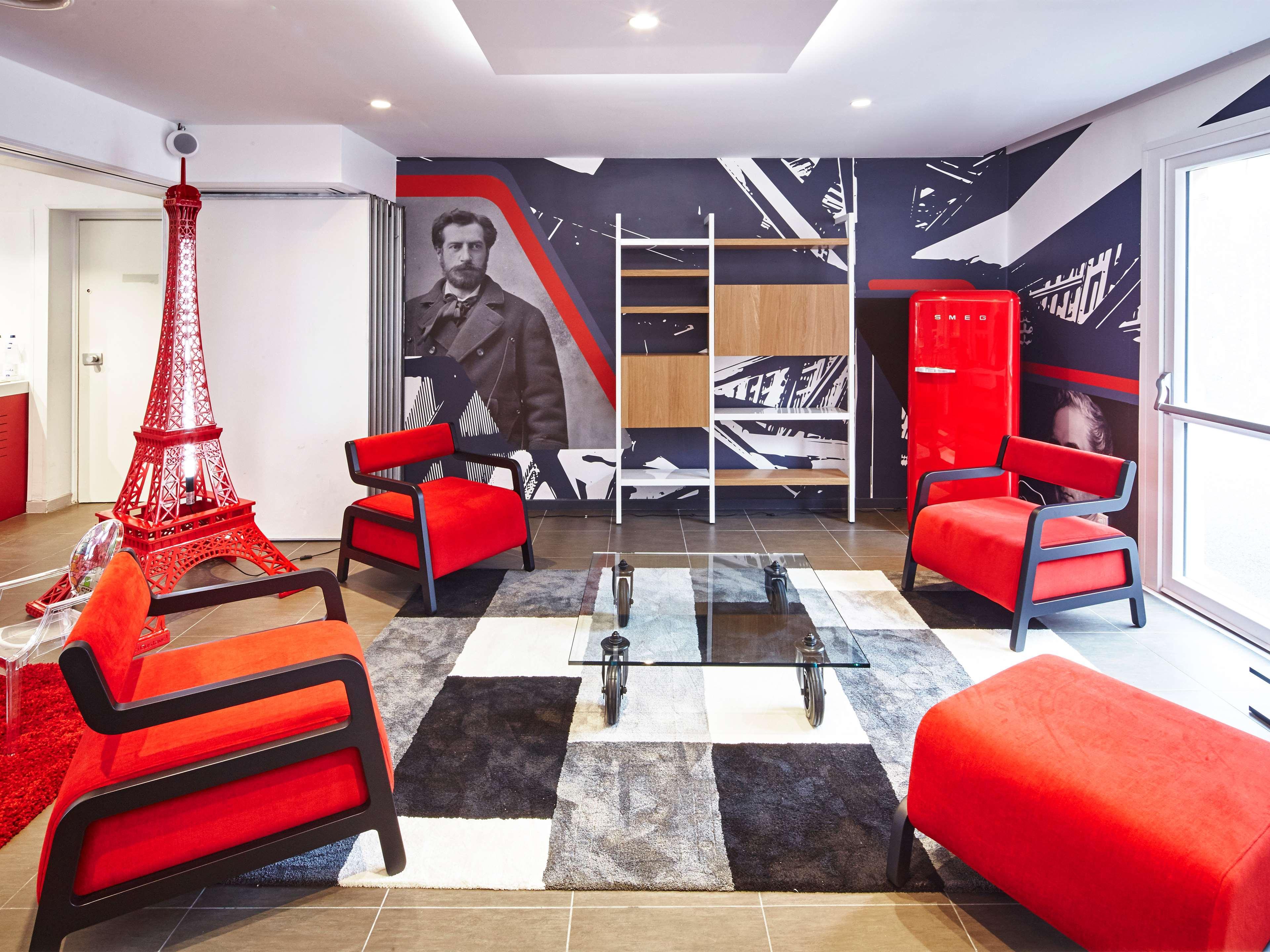 Hotel Gustave Colmar