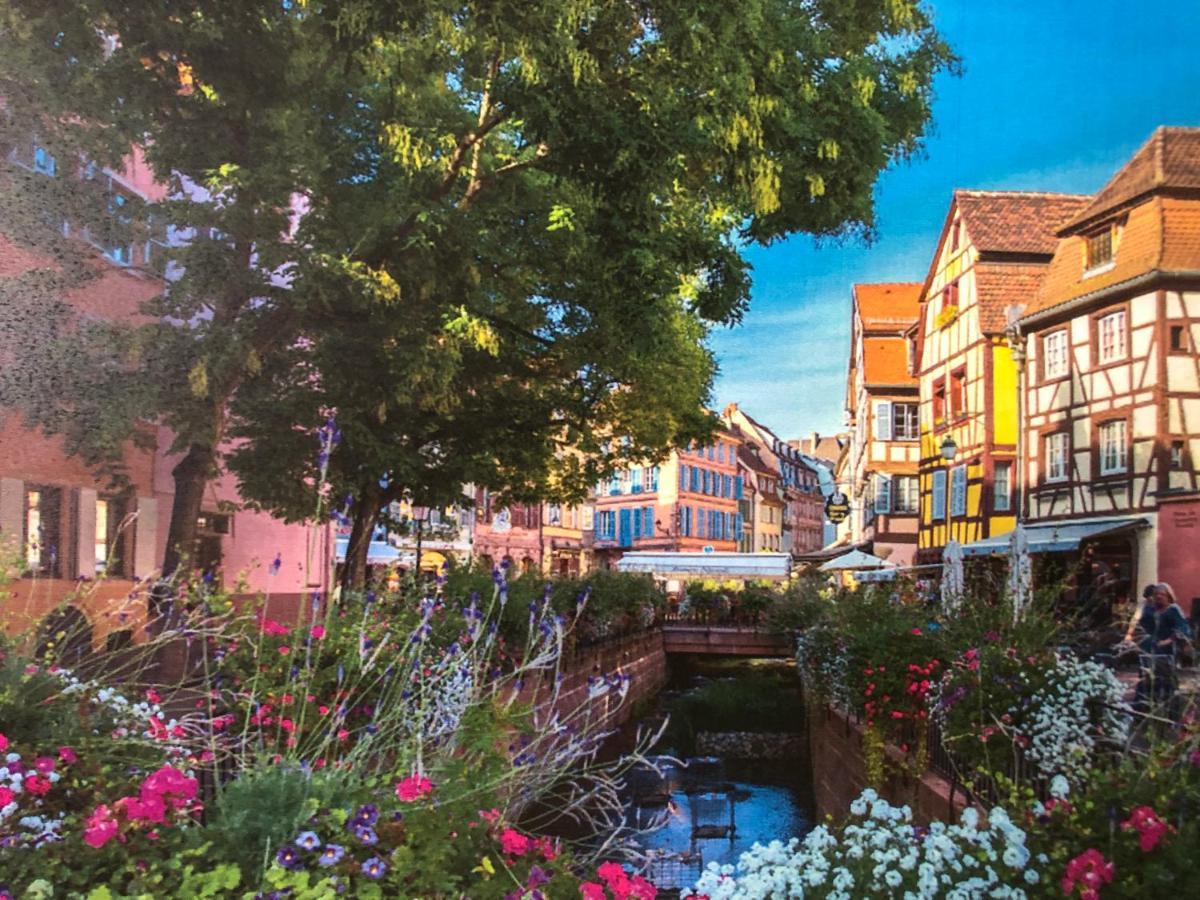 De Charme * Colmar