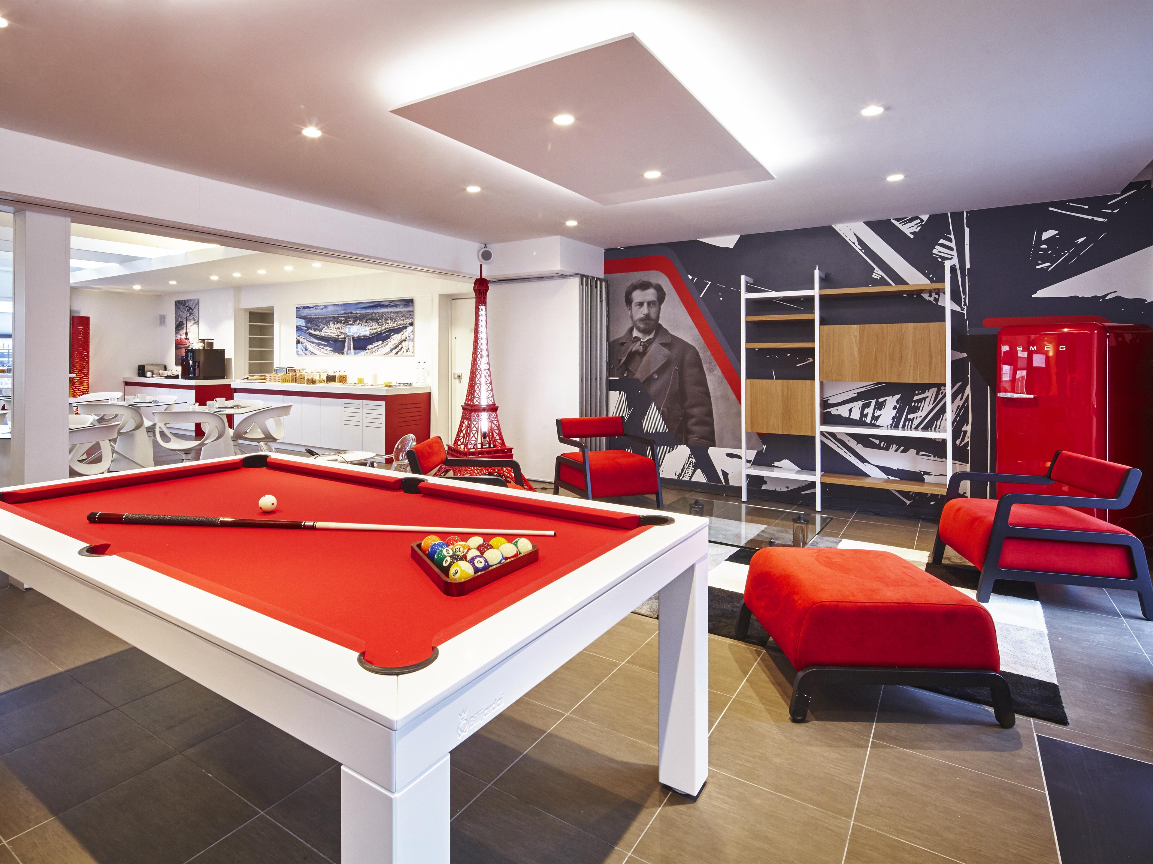 Gustave Hotel 3*