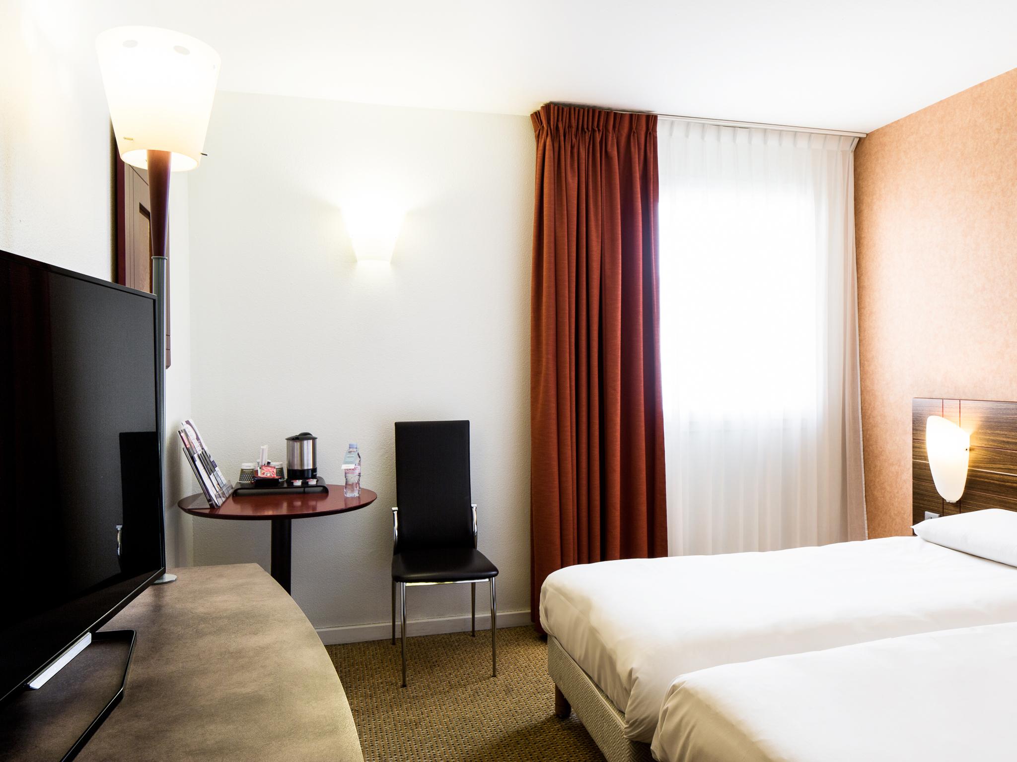 Mercure Centre Unterlinden 4* Colmar