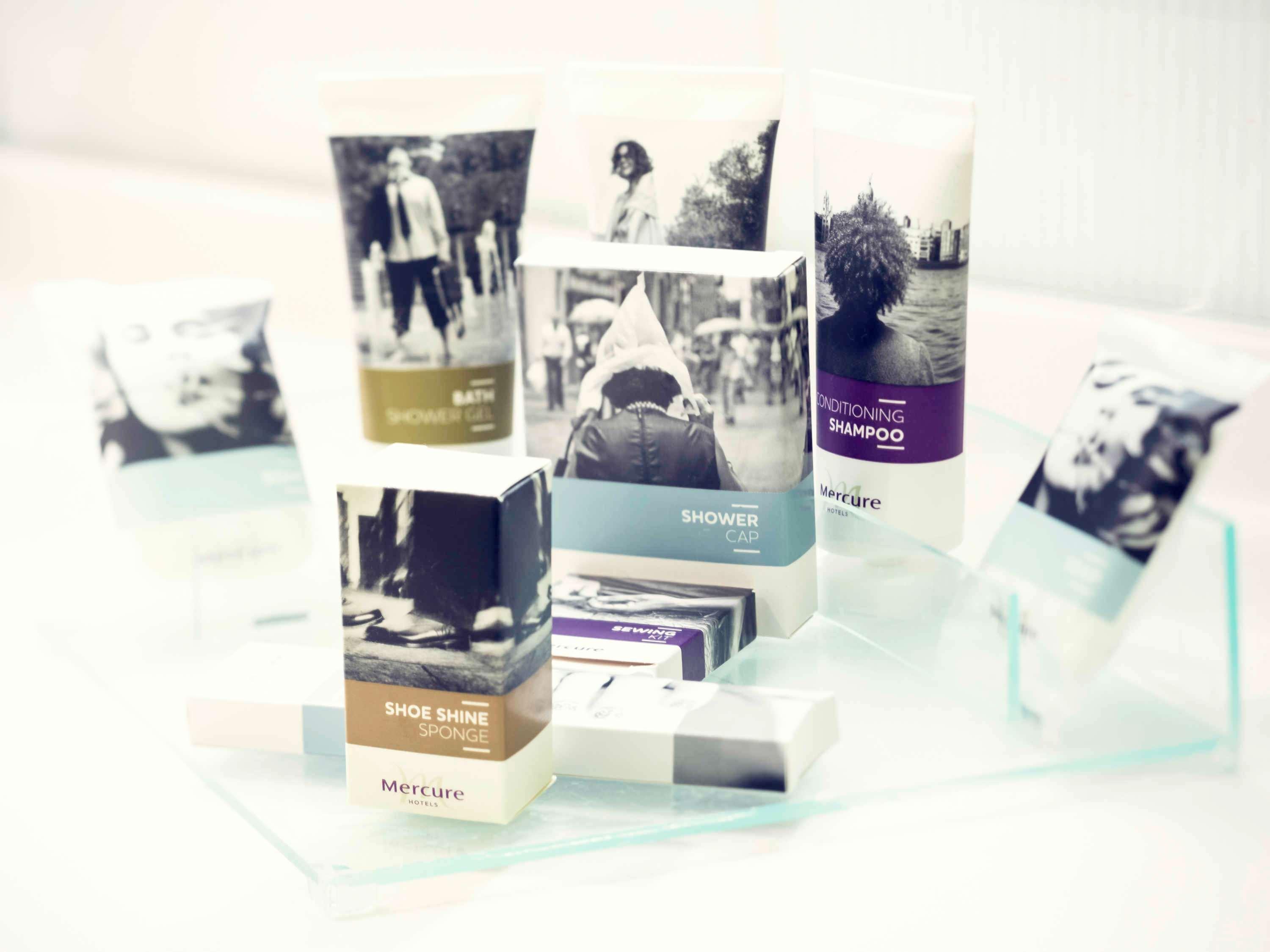 Mercure Centre Unterlinden 4* Colmar