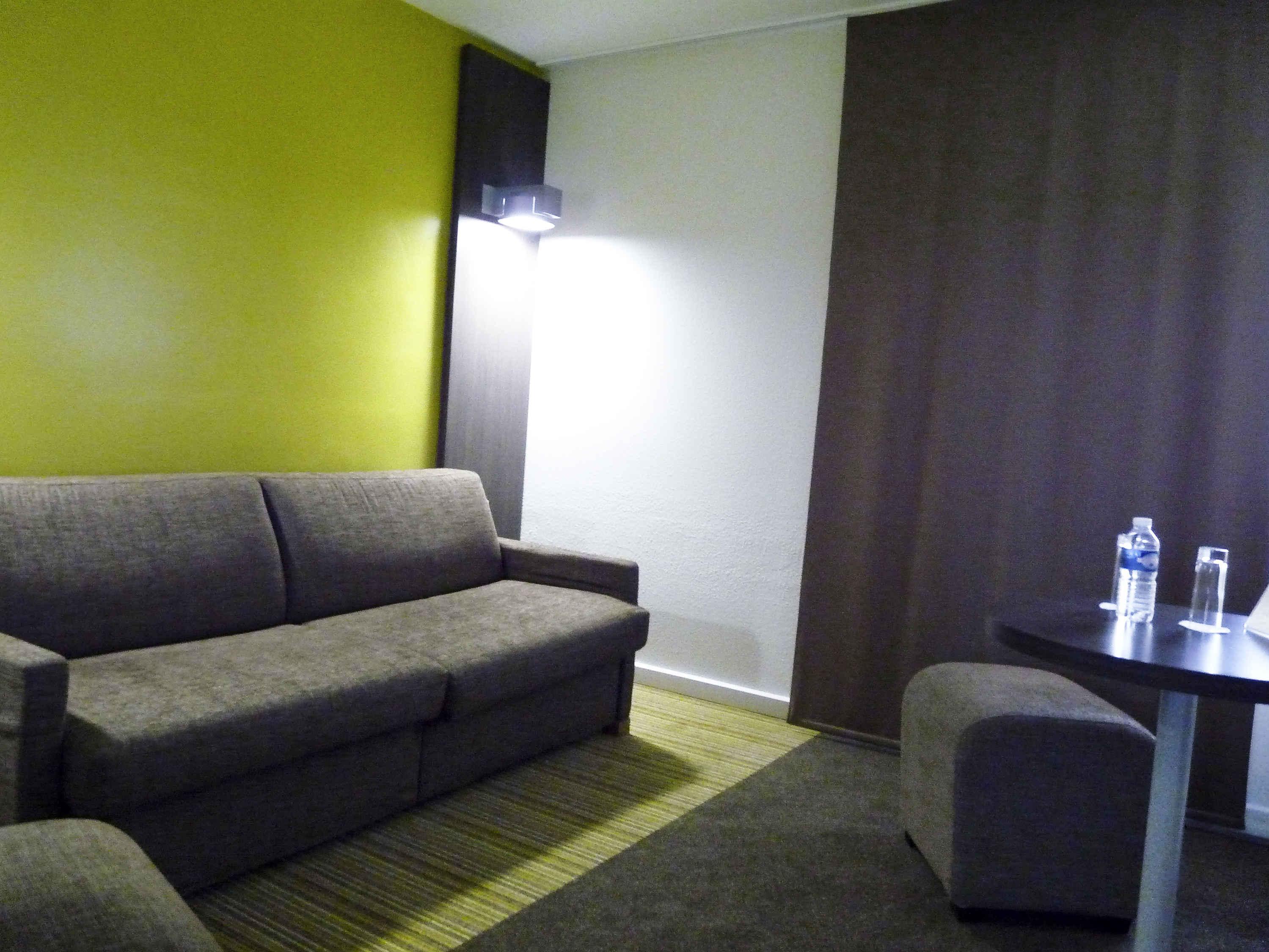 Mercure Centre Unterlinden Hotel