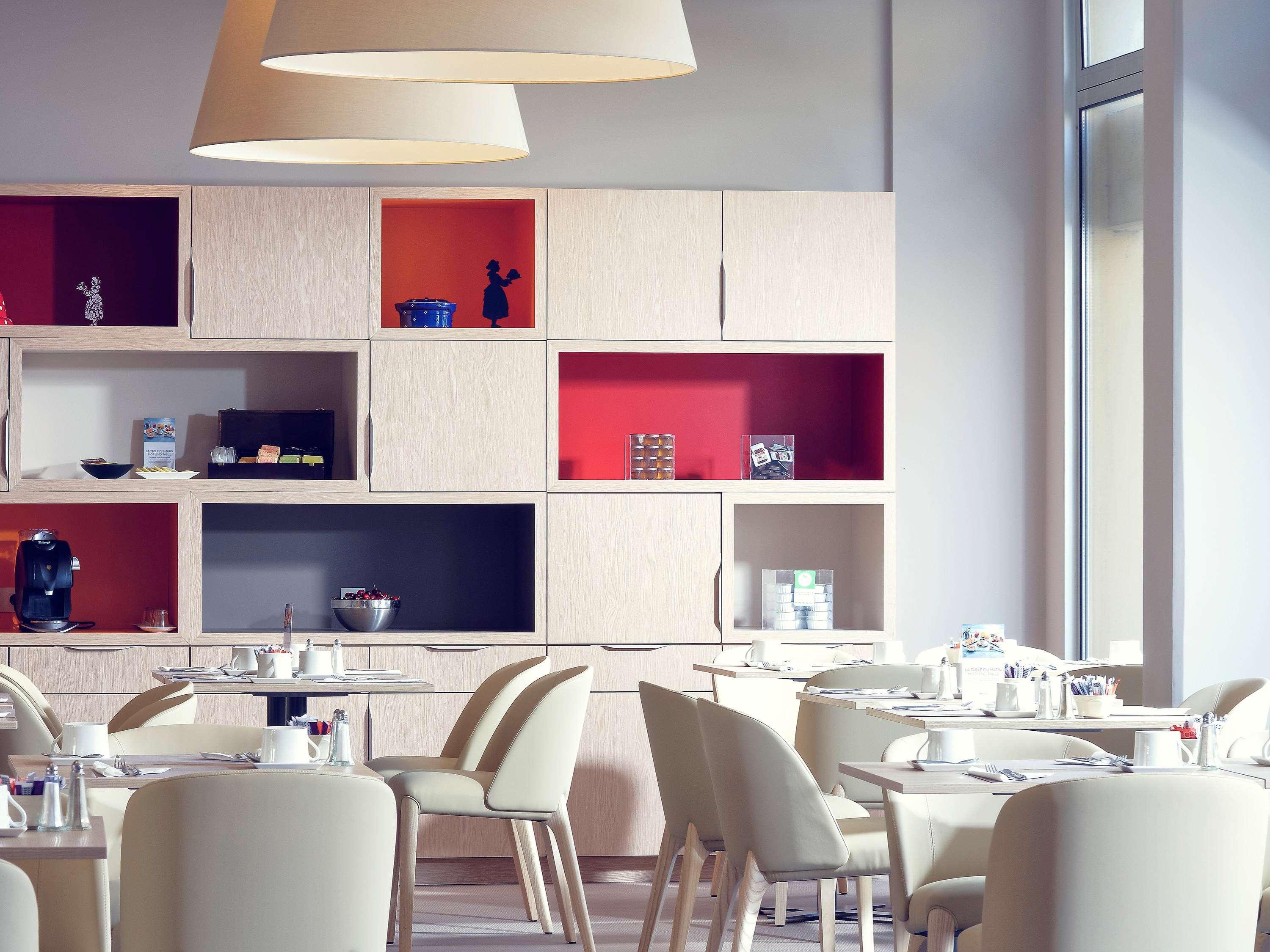 Mercure Centre Unterlinden