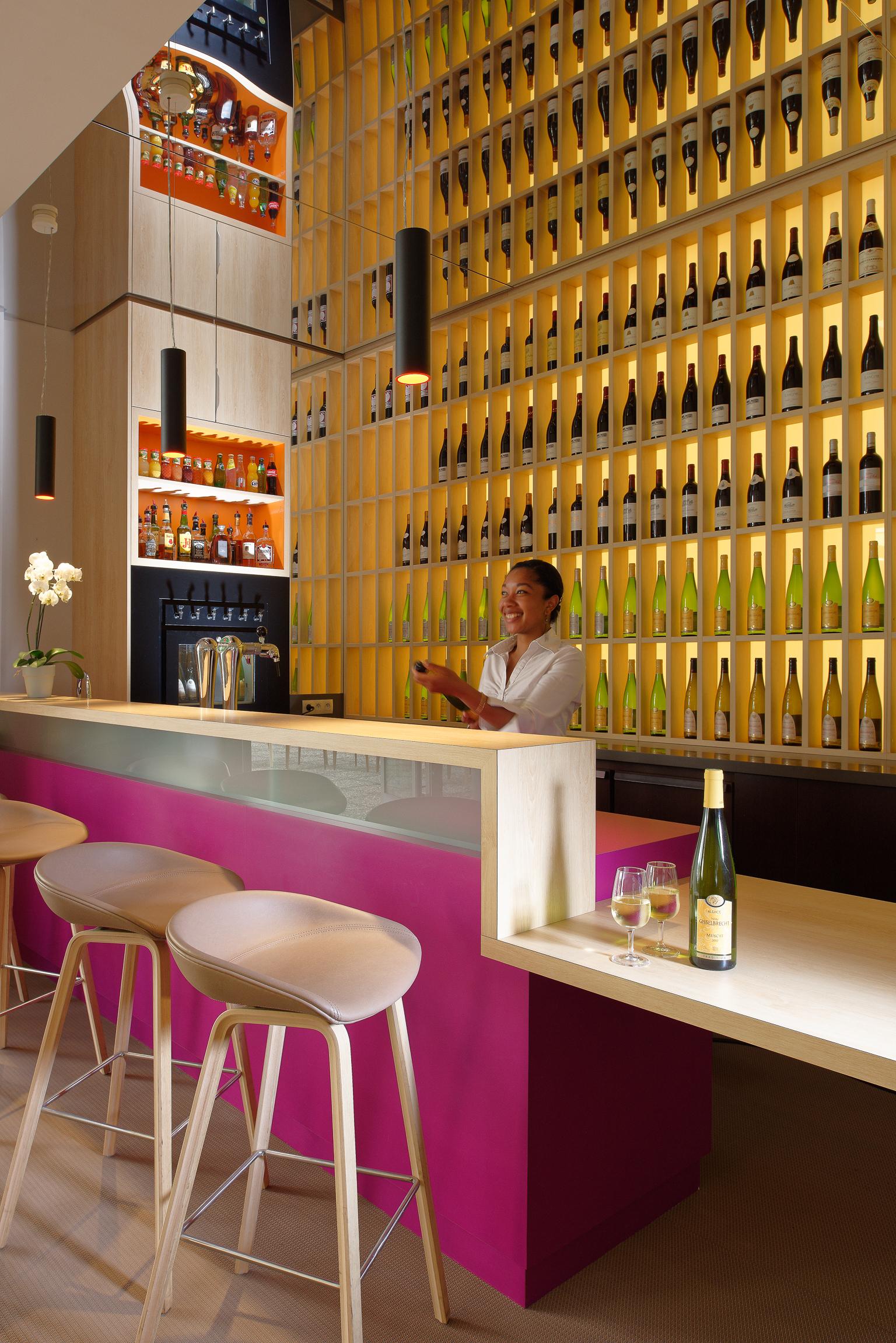 Mercure Centre Unterlinden