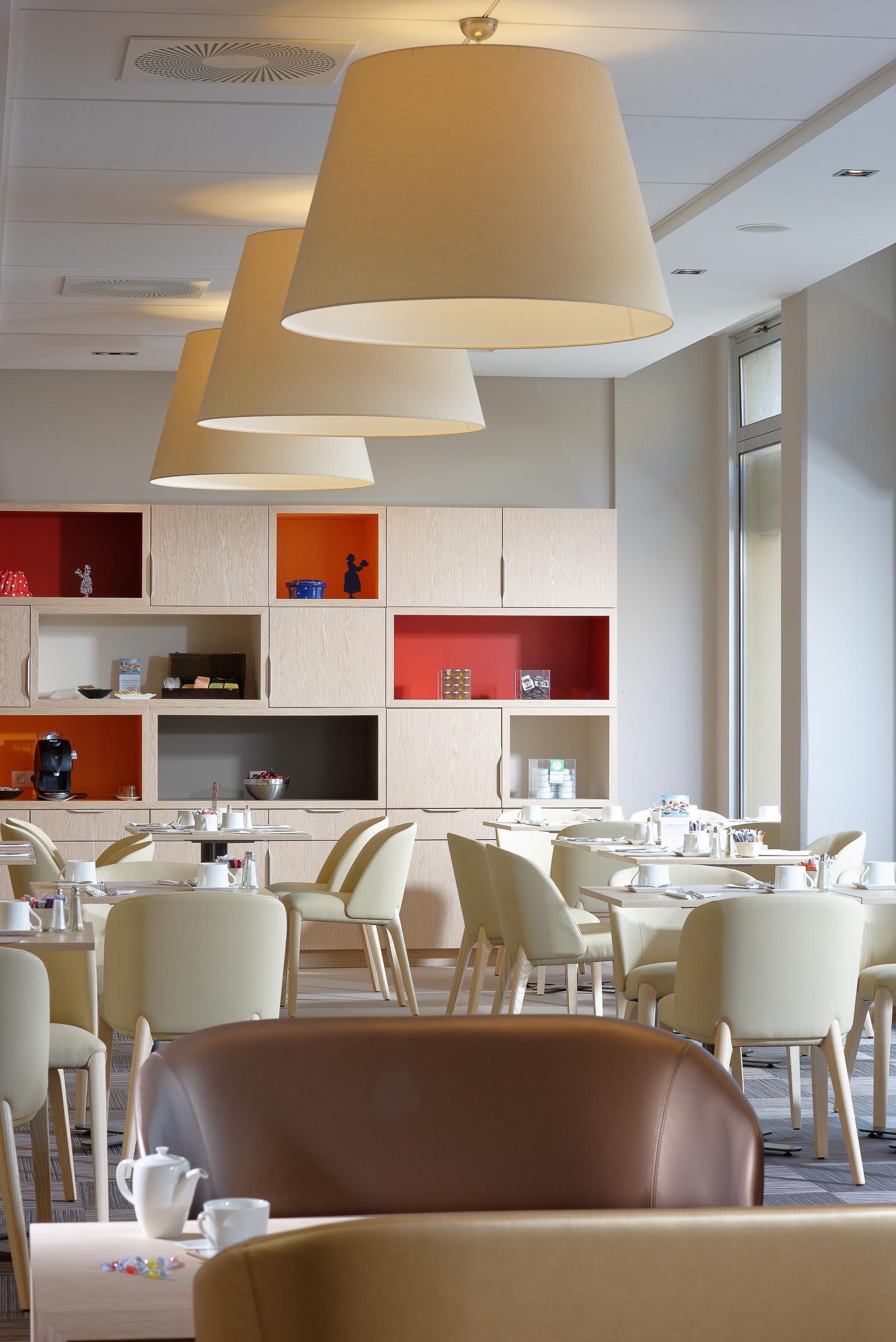 Hotel Mercure Centre Unterlinden 4*