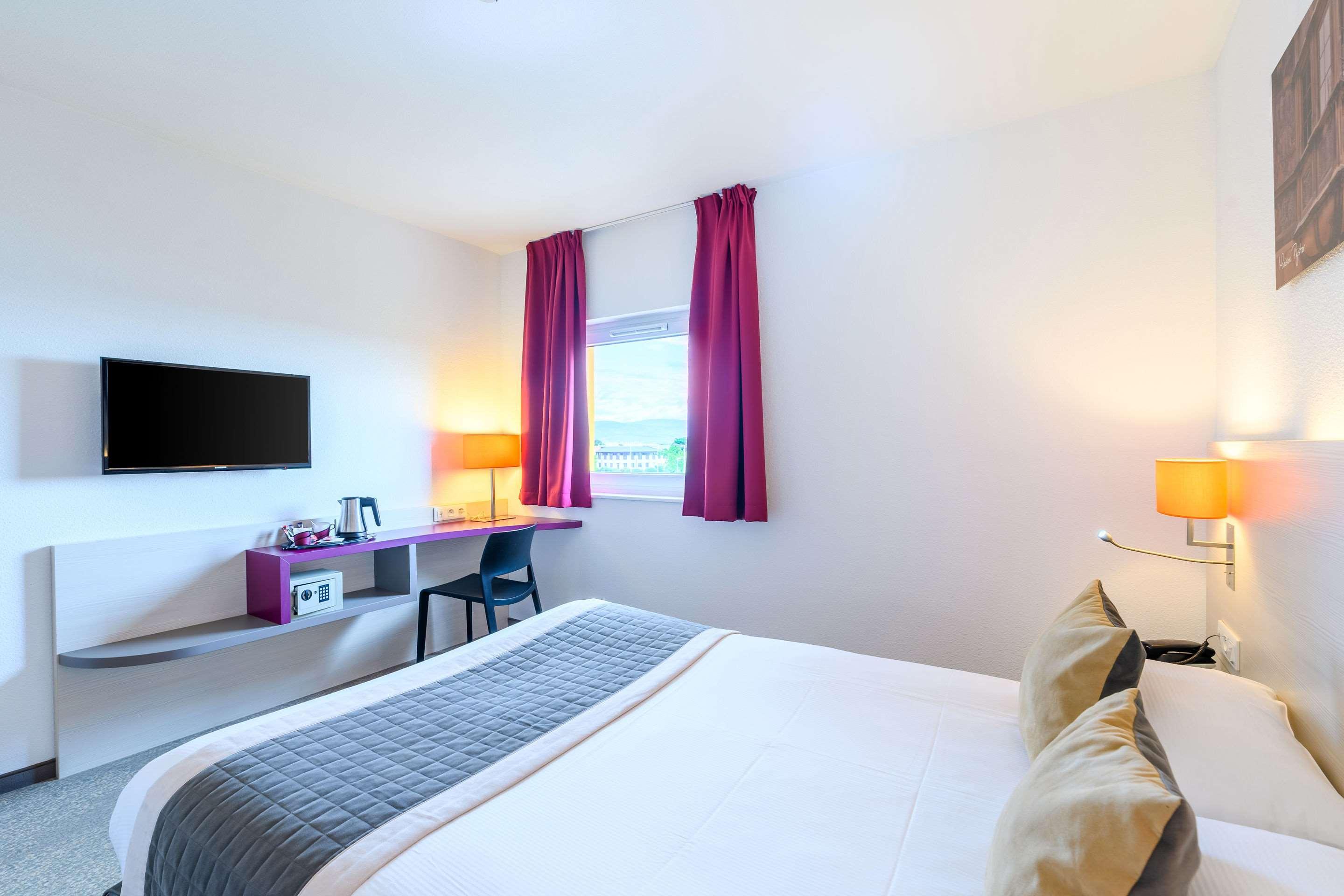 Western Expo Hotel
