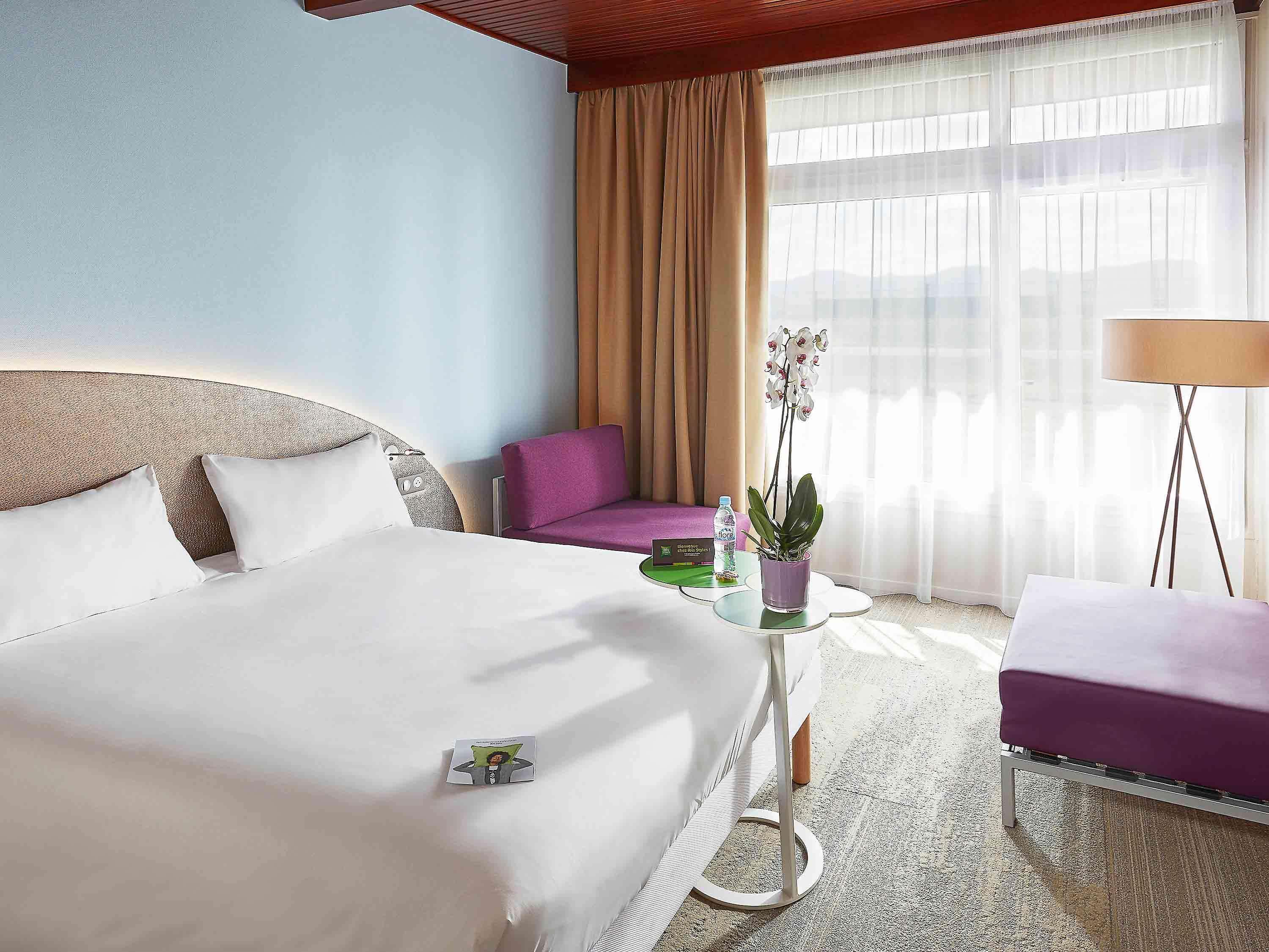 Western Expo Hotel