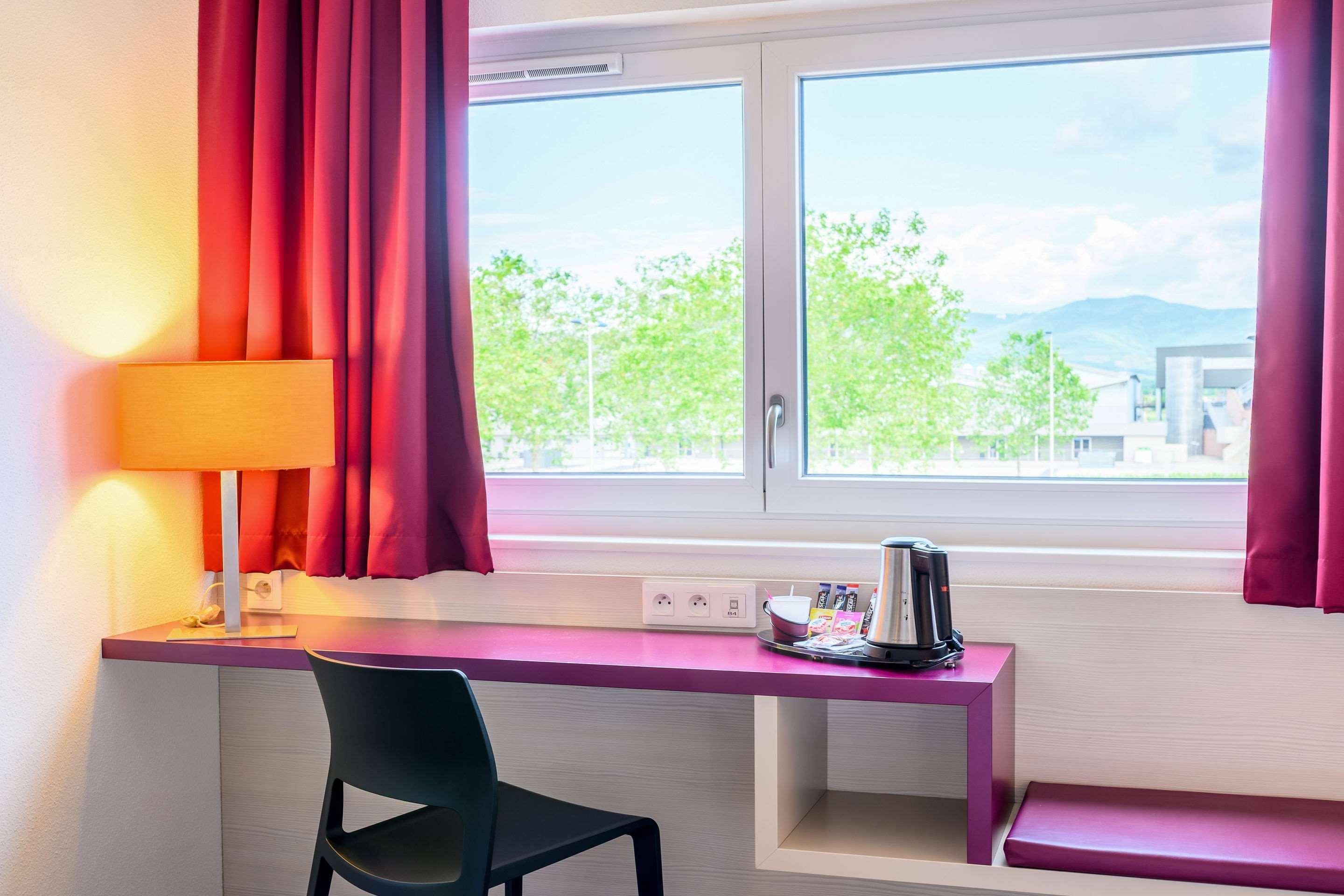 Western Expo Hotel