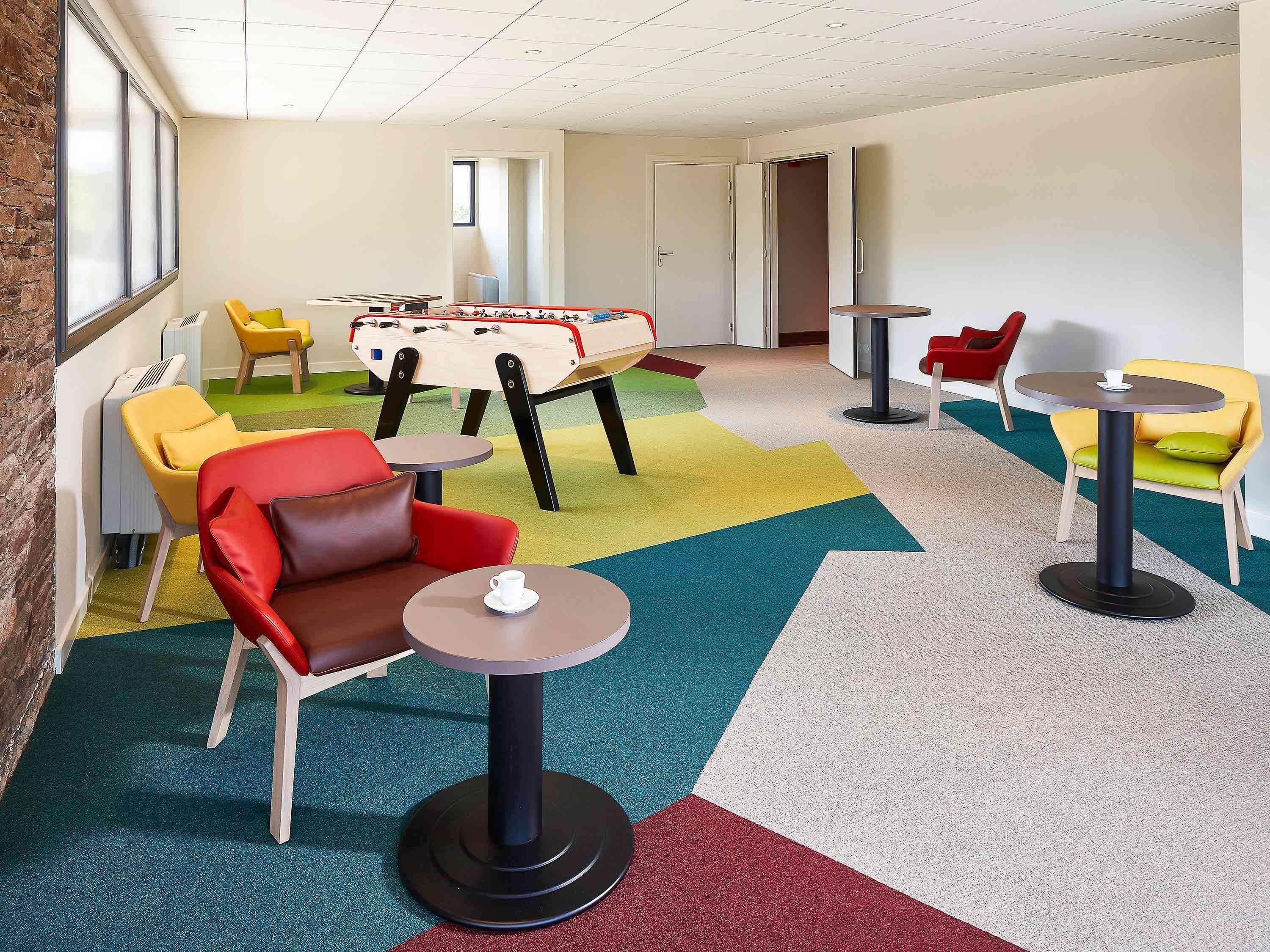 Western Expo Hotel Colmar