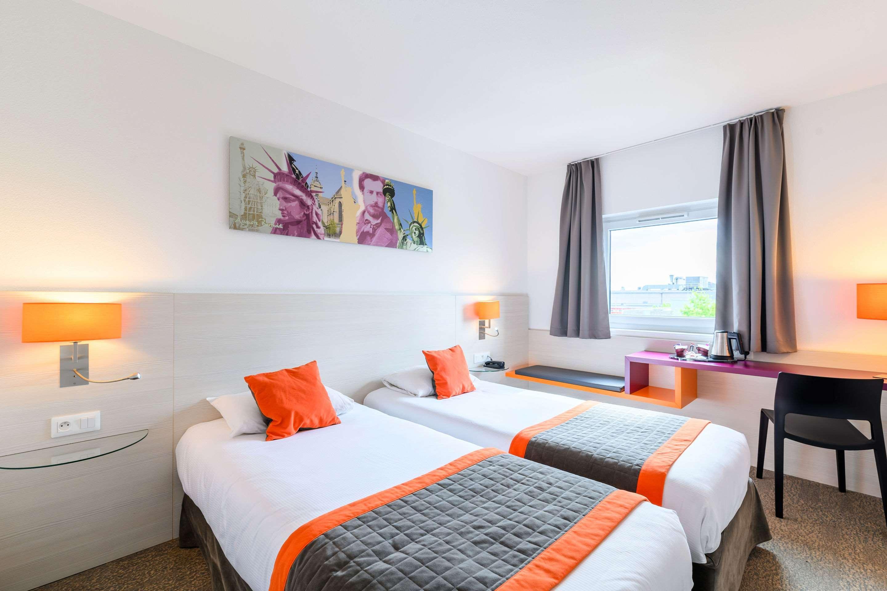 Hotel Western Expo