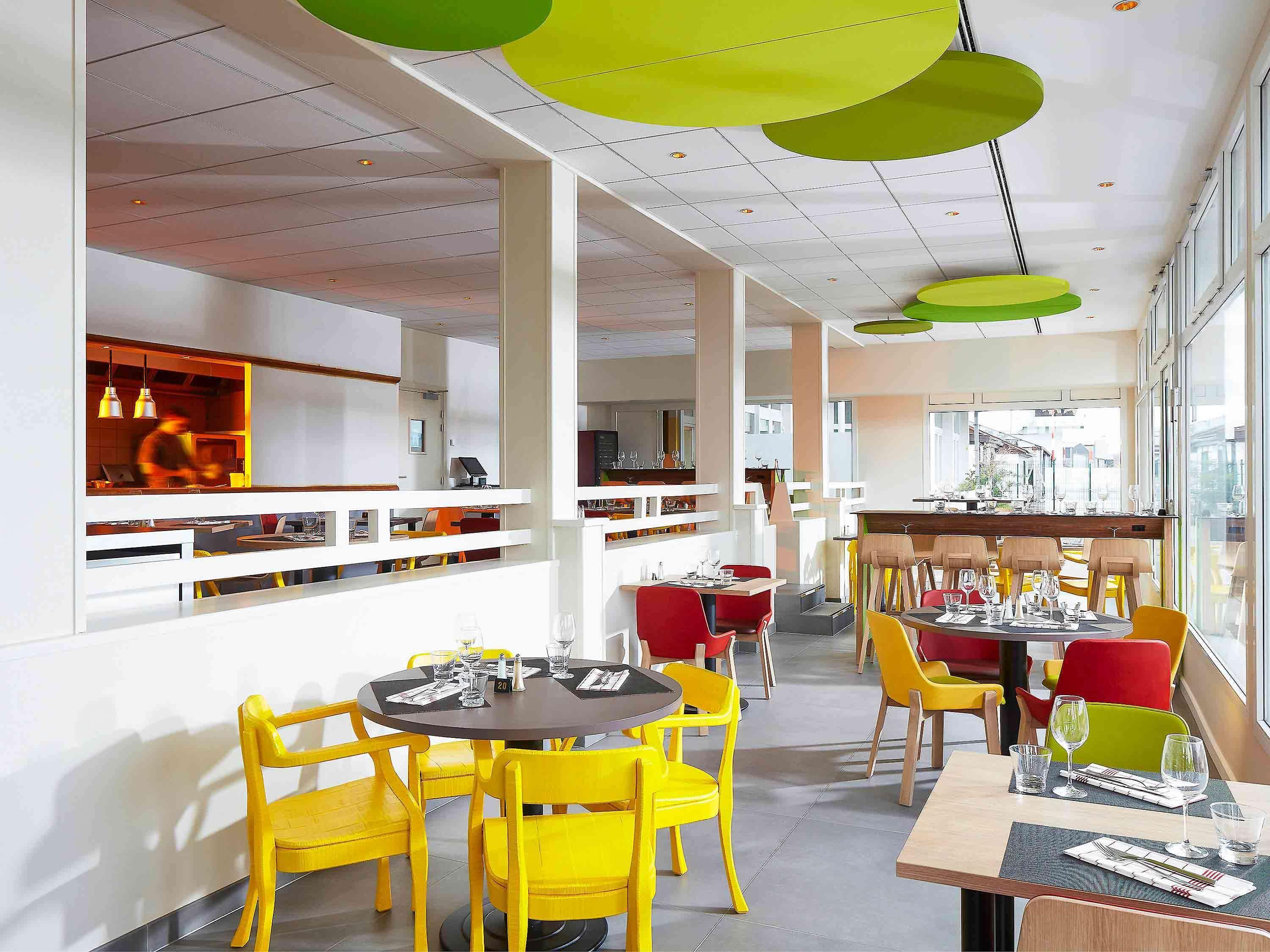Western Expo Hotel Colmar