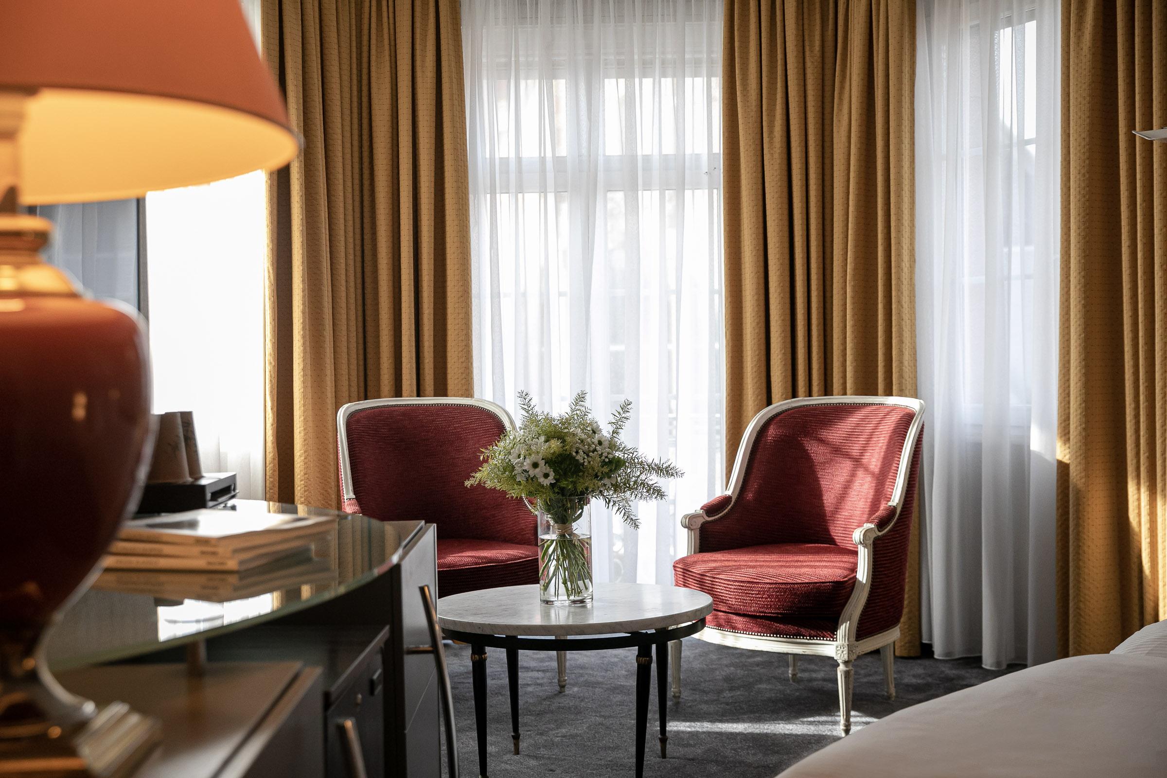 Grand Bristol 4* Colmar