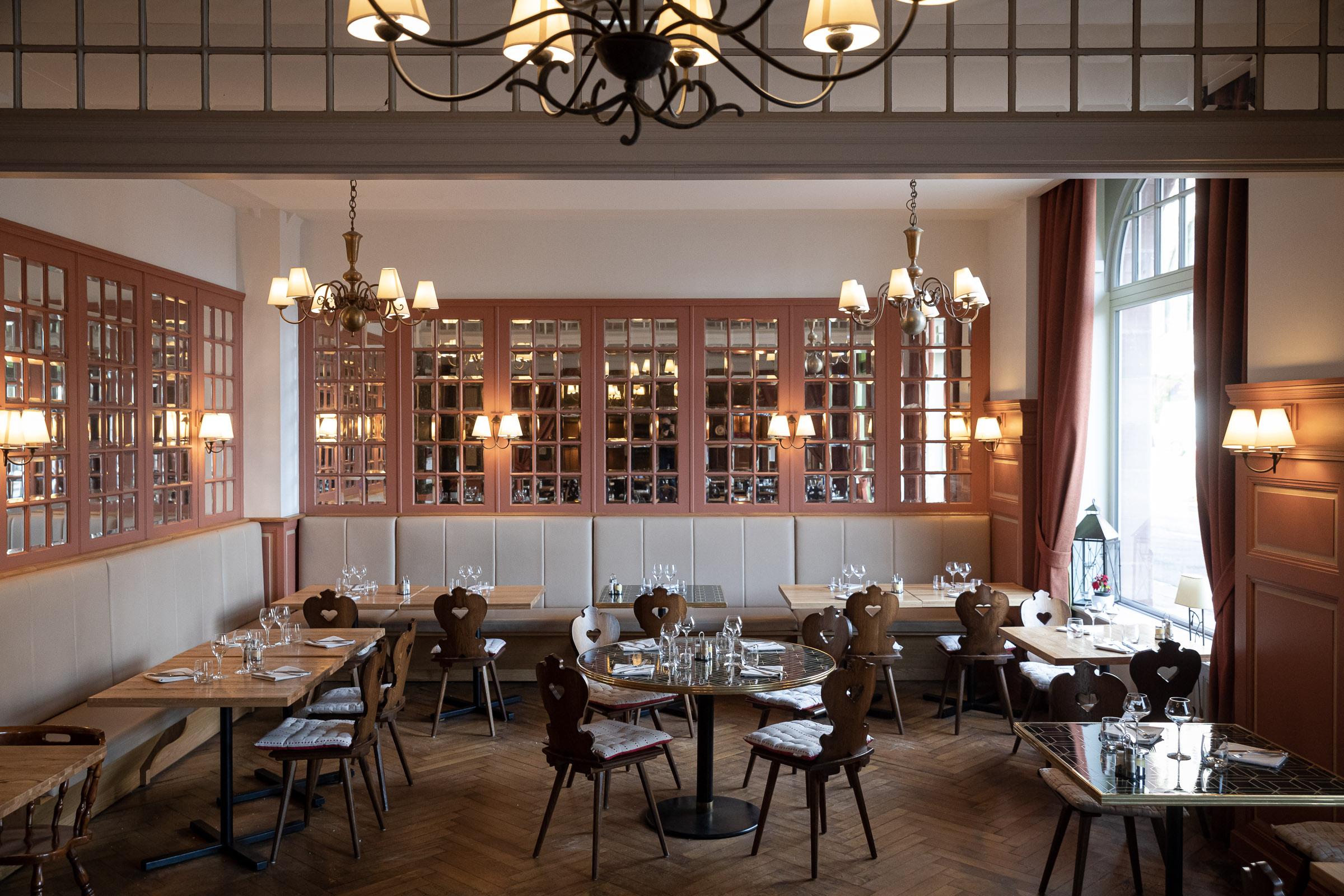 Grand Bristol Hotel