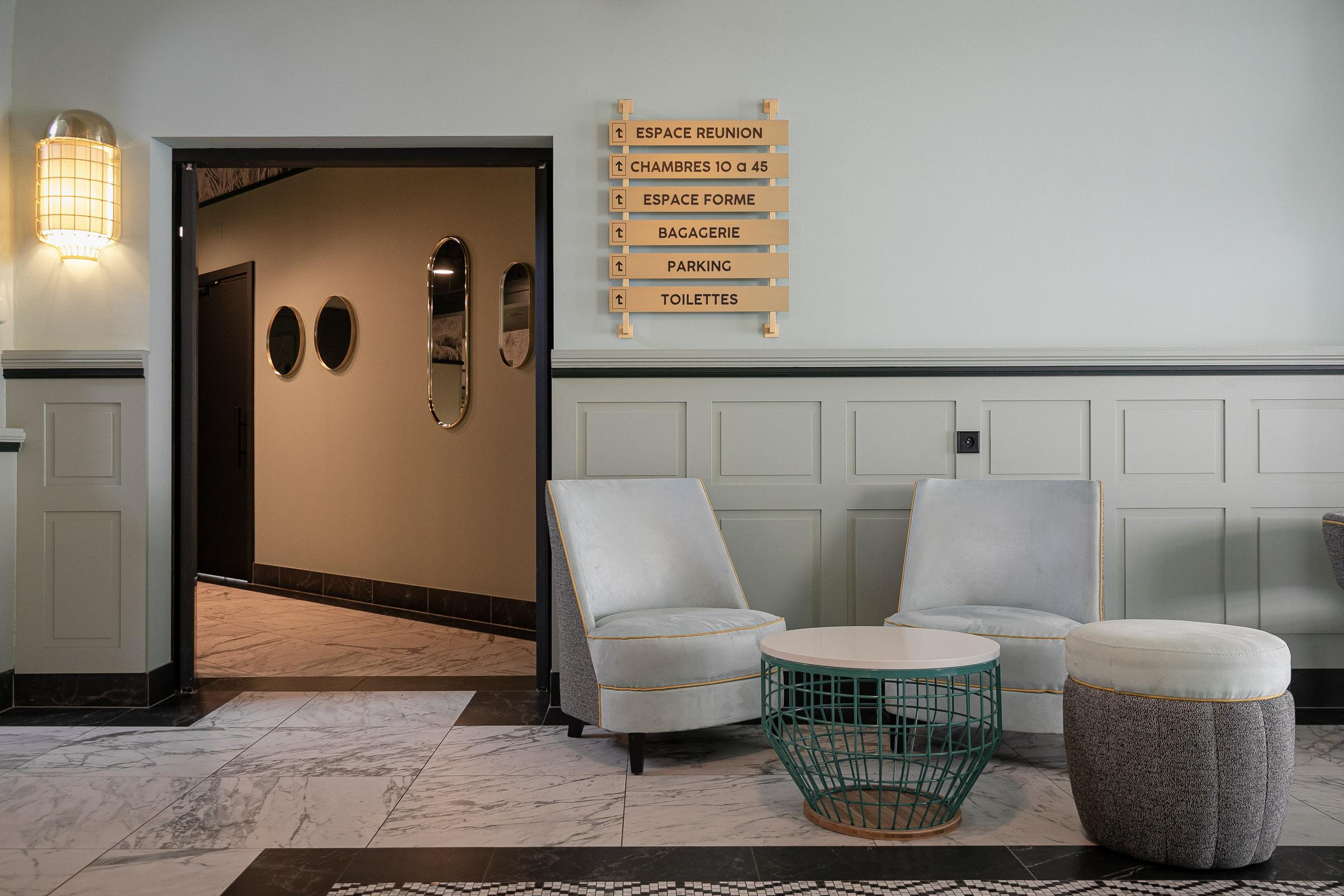 Grand Bristol Hotel 4*