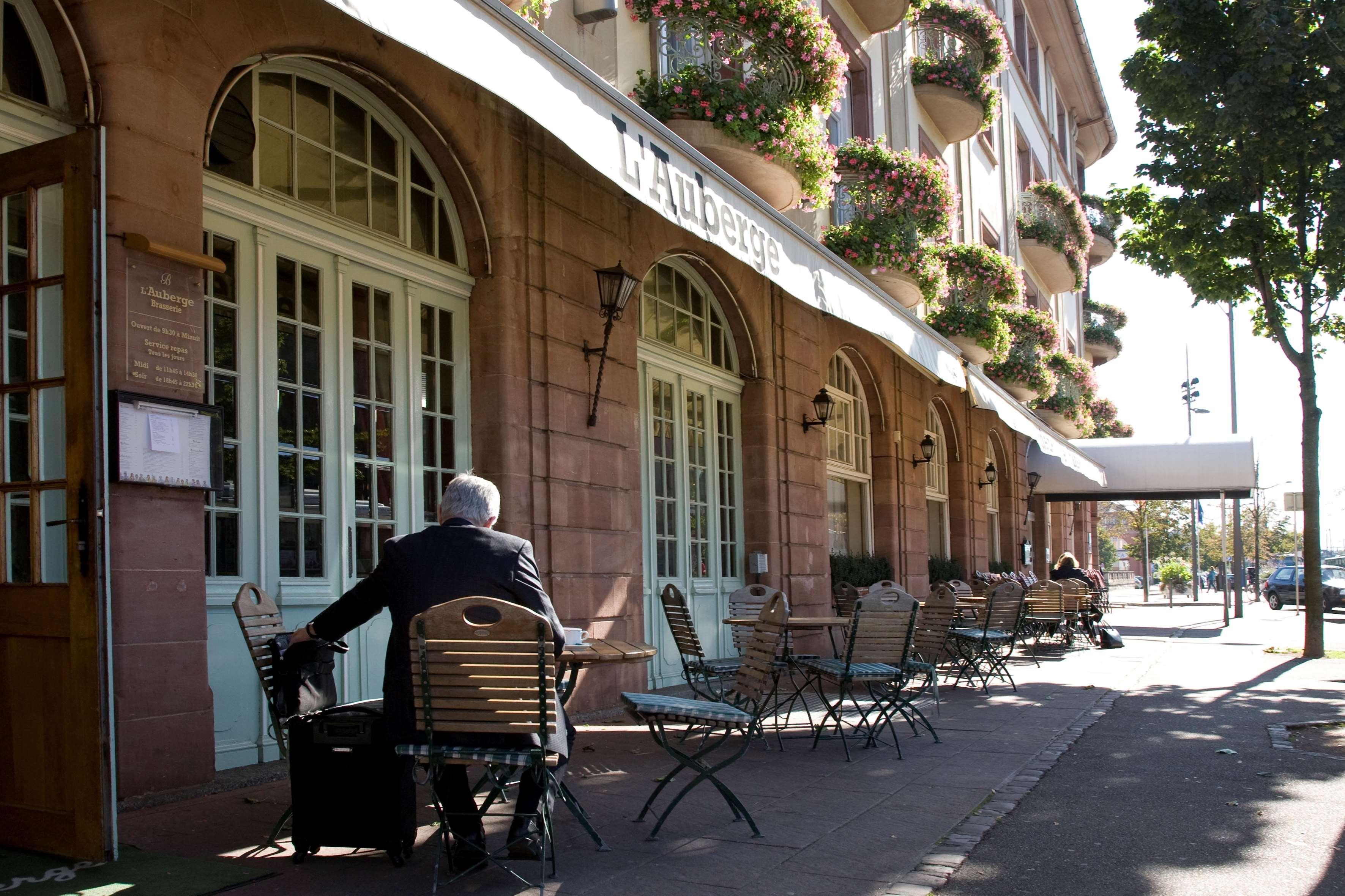 Grand Bristol 4* Colmar