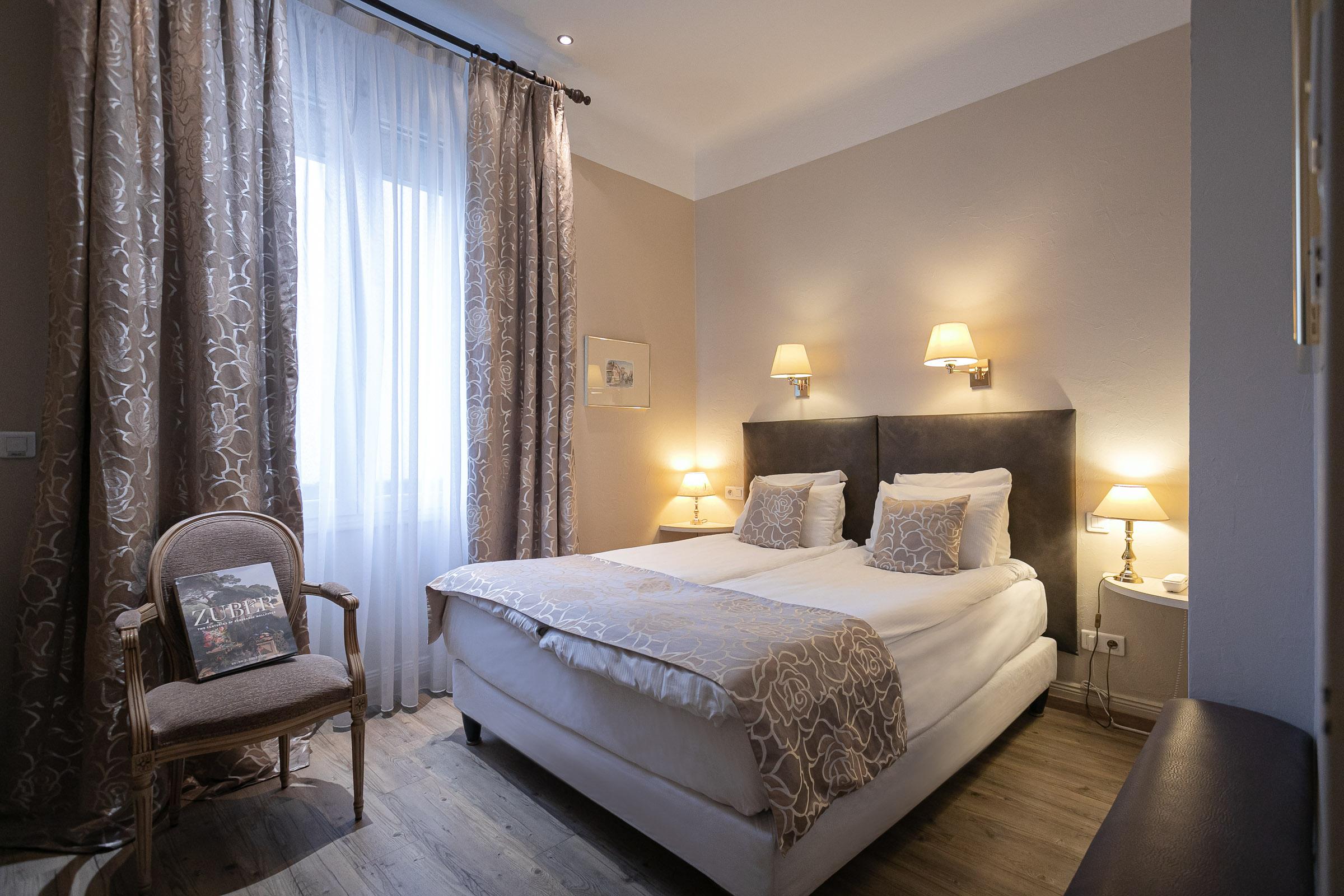 Hotel Grand Bristol 4*