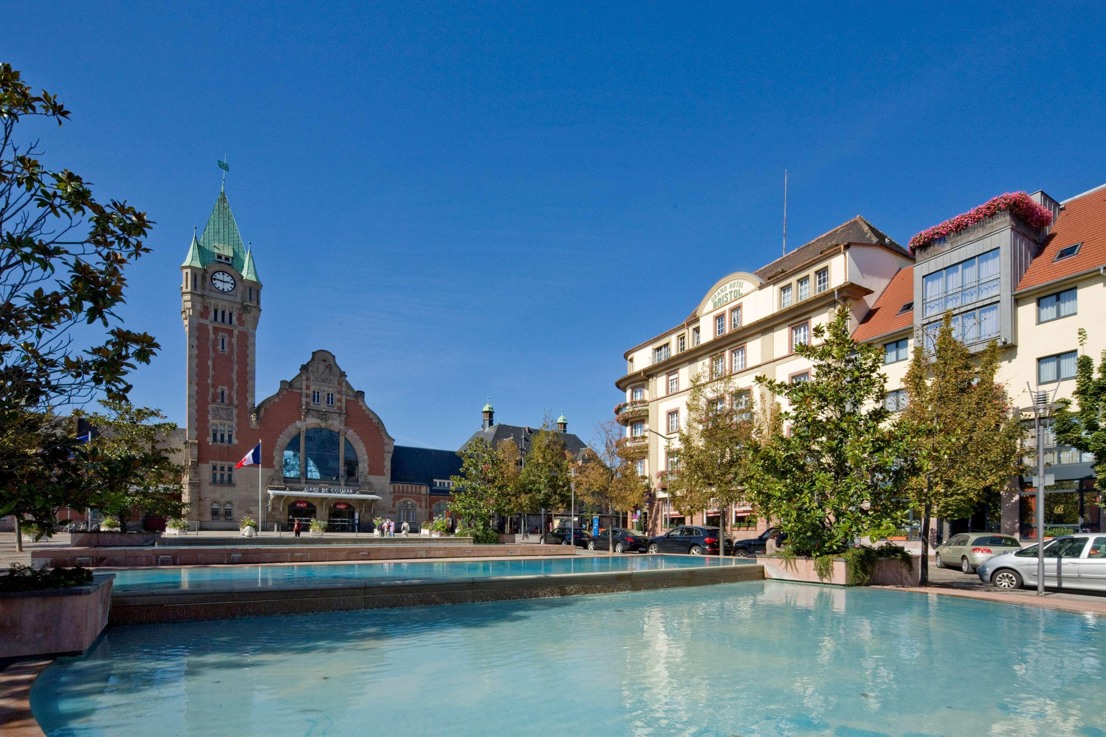 Grand Bristol Hotel