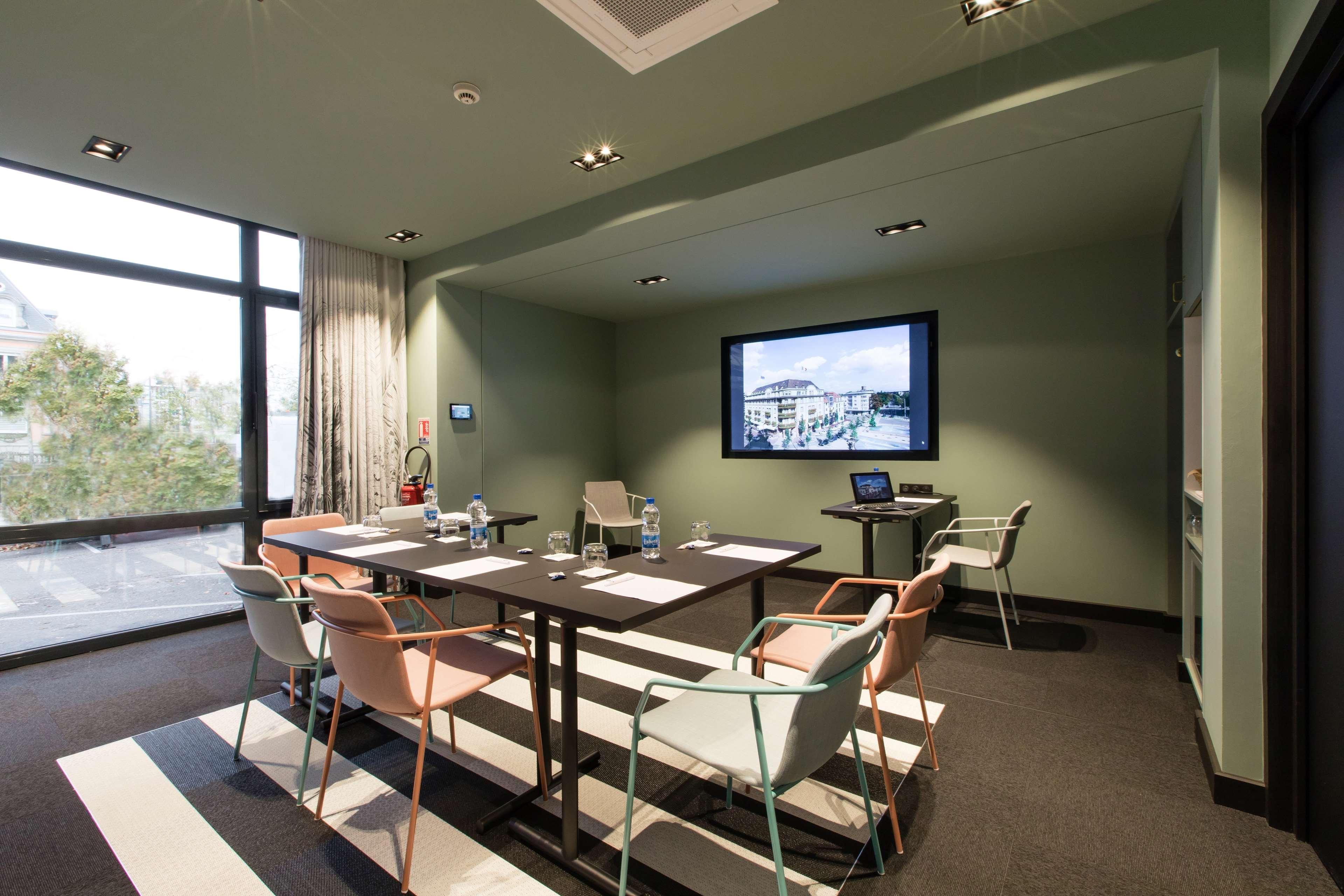 Hotel Grand Bristol 4*