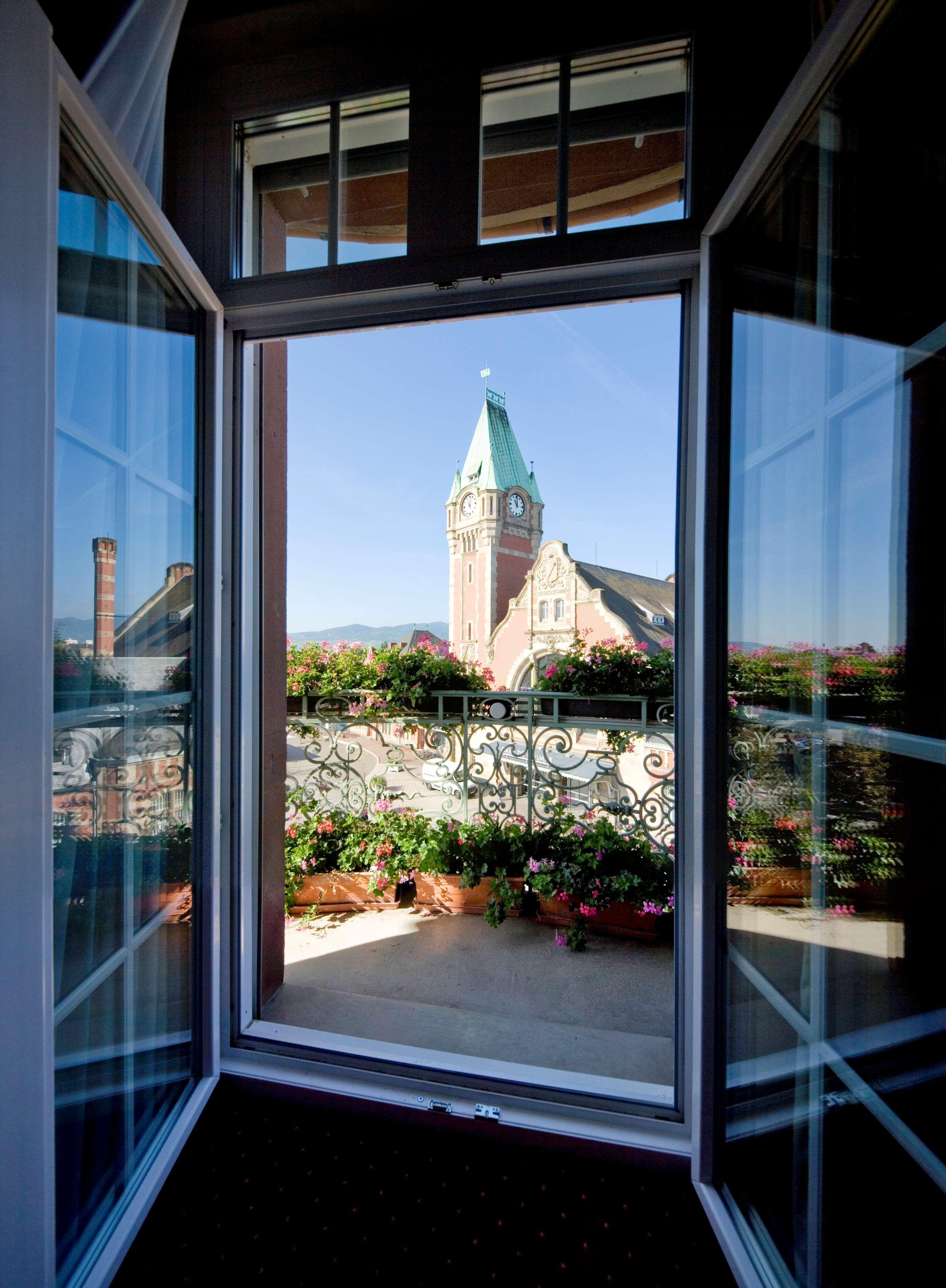 Grand Bristol Hotel