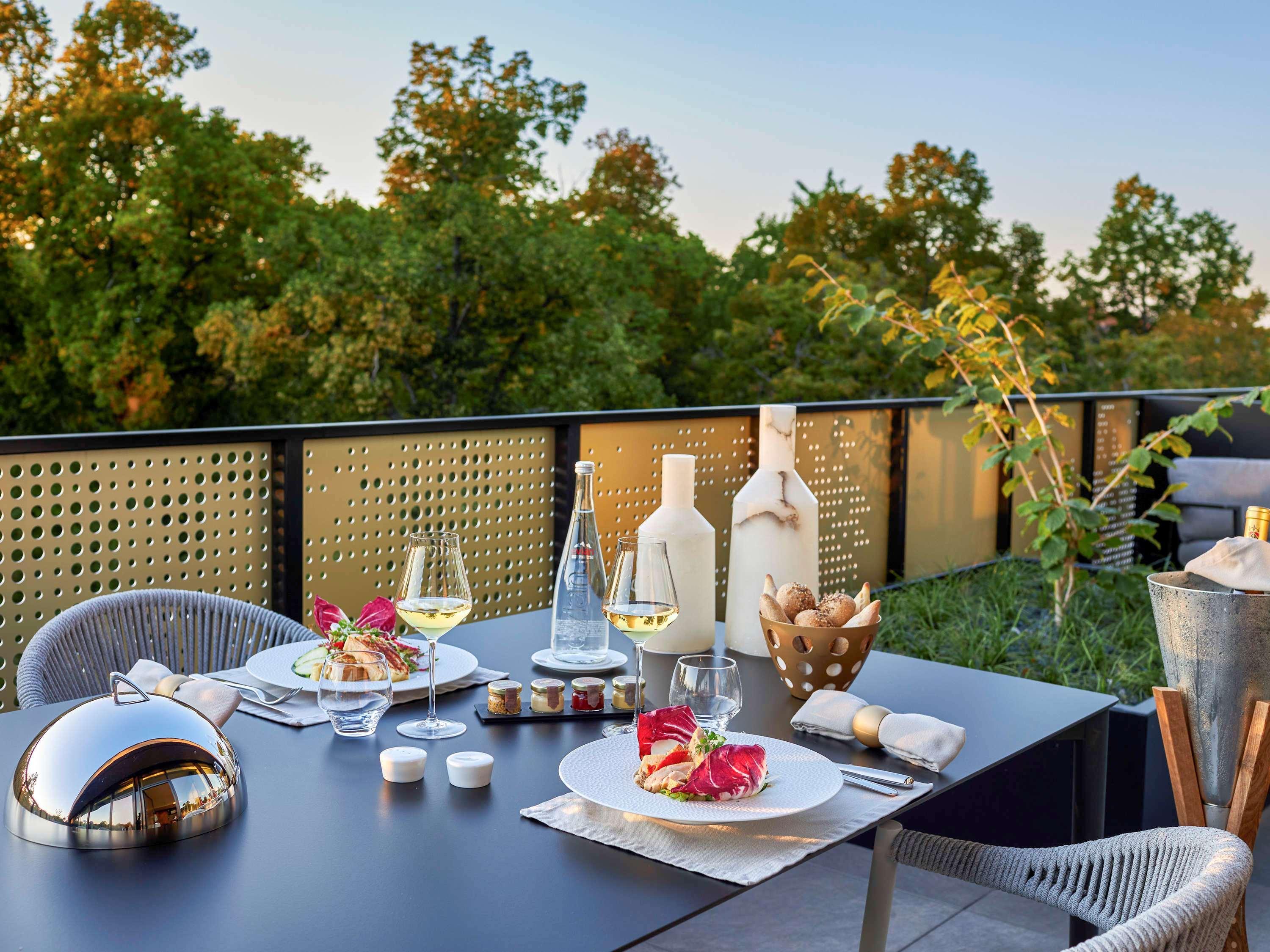 Hotel L'esquisse & - Mgallery 5*