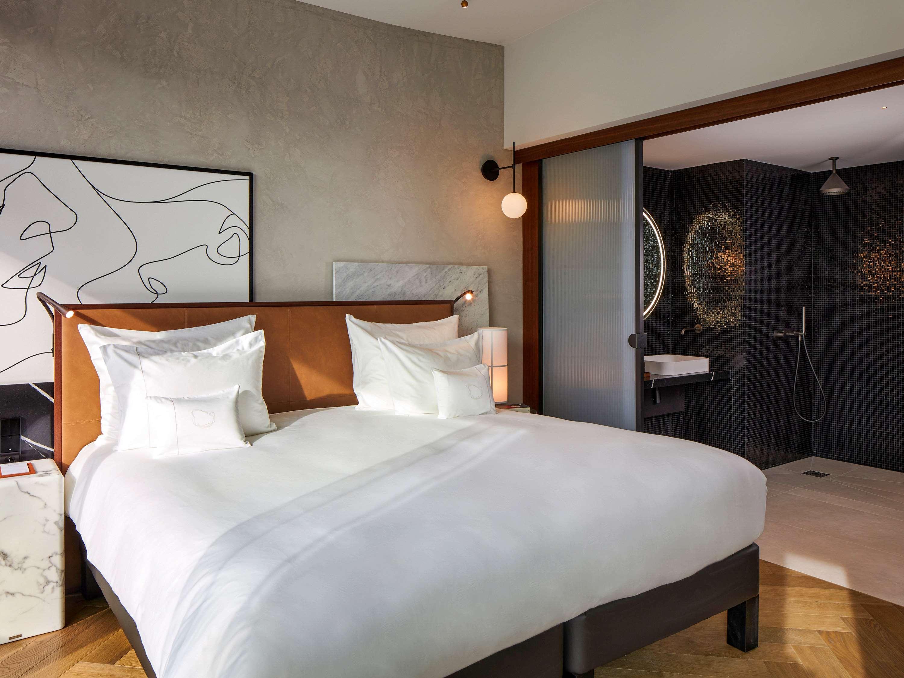 L'esquisse & - Mgallery Hotel Colmar