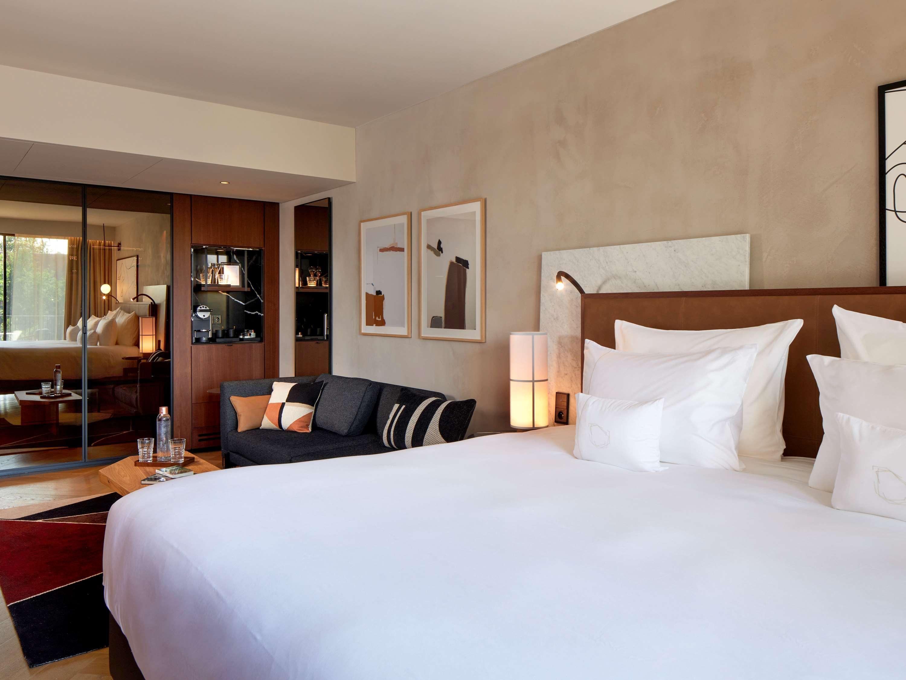 L'esquisse & - Mgallery Hotel Colmar