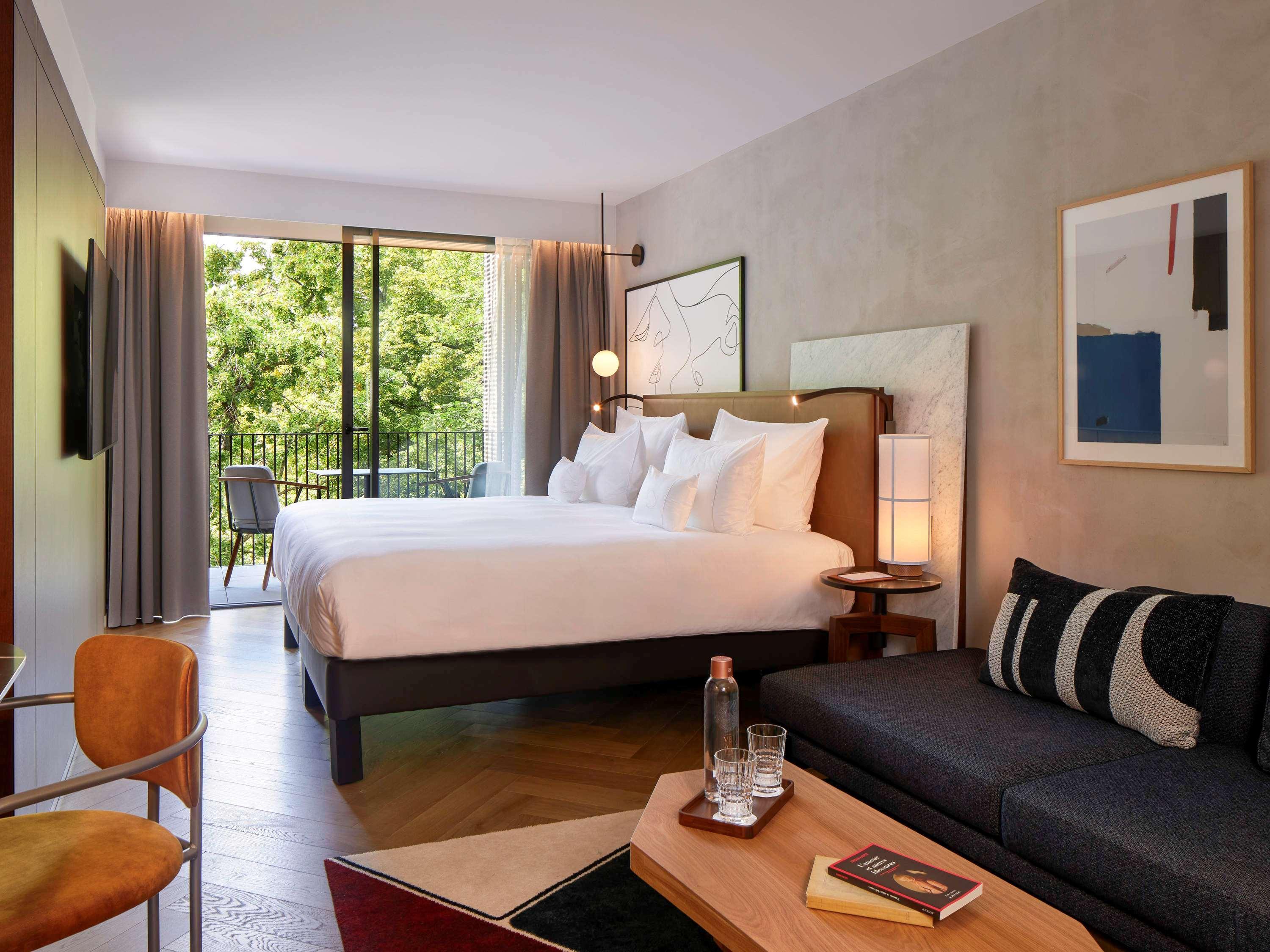 L'esquisse & - Mgallery Hotel