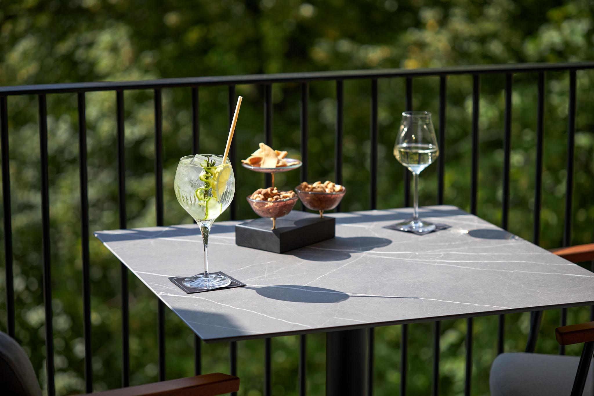 Mercure Champ De Mars 5*
