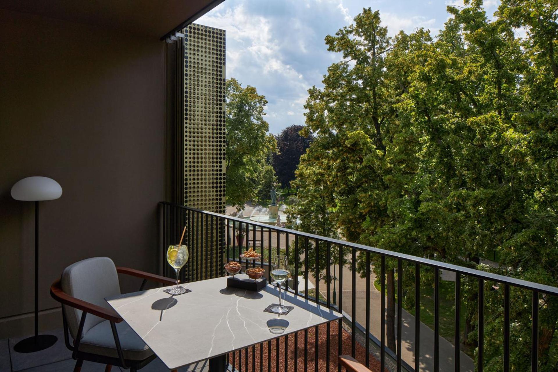 L'esquisse & - Mgallery Hotel Colmar