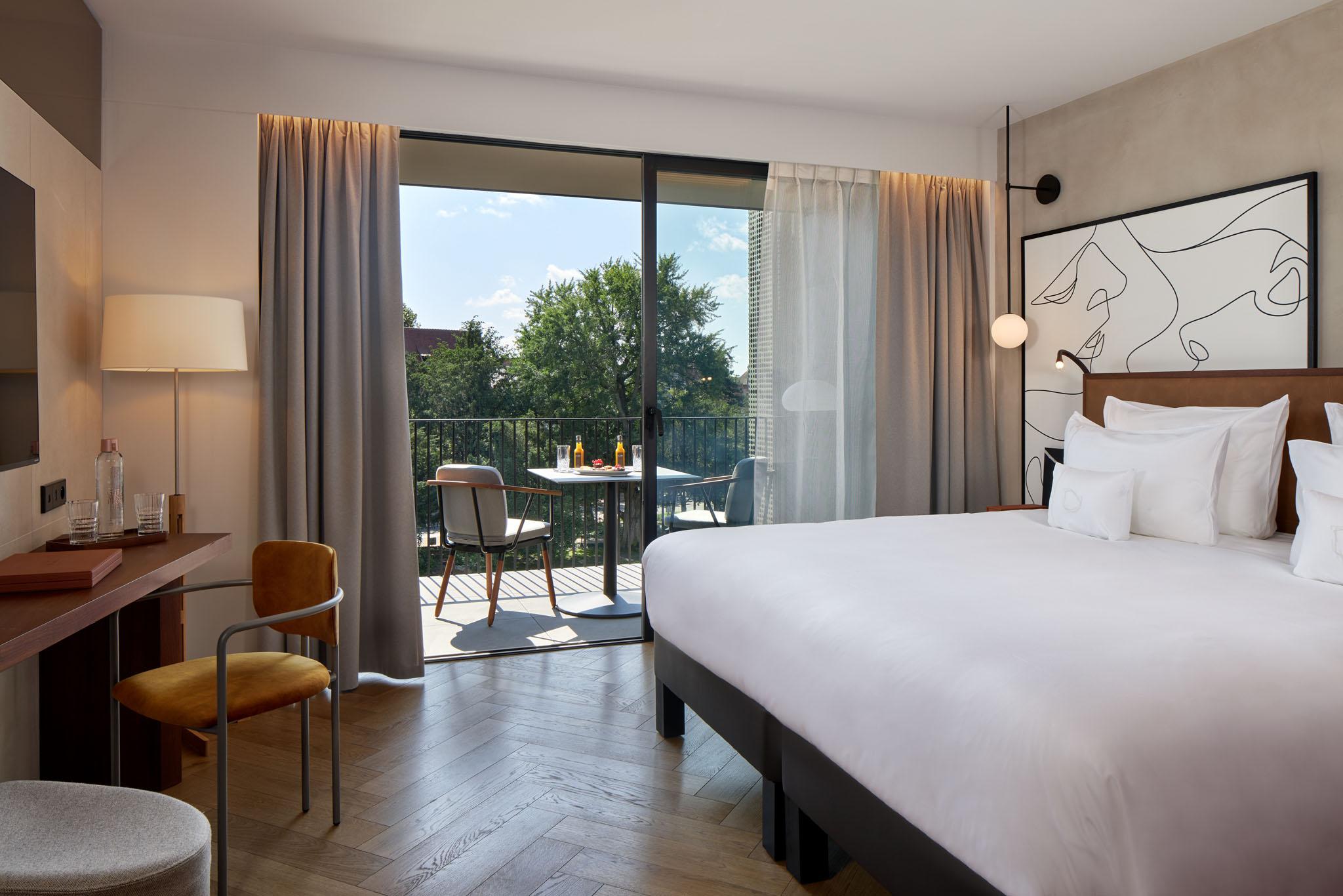 L'esquisse & - Mgallery Hotel Colmar