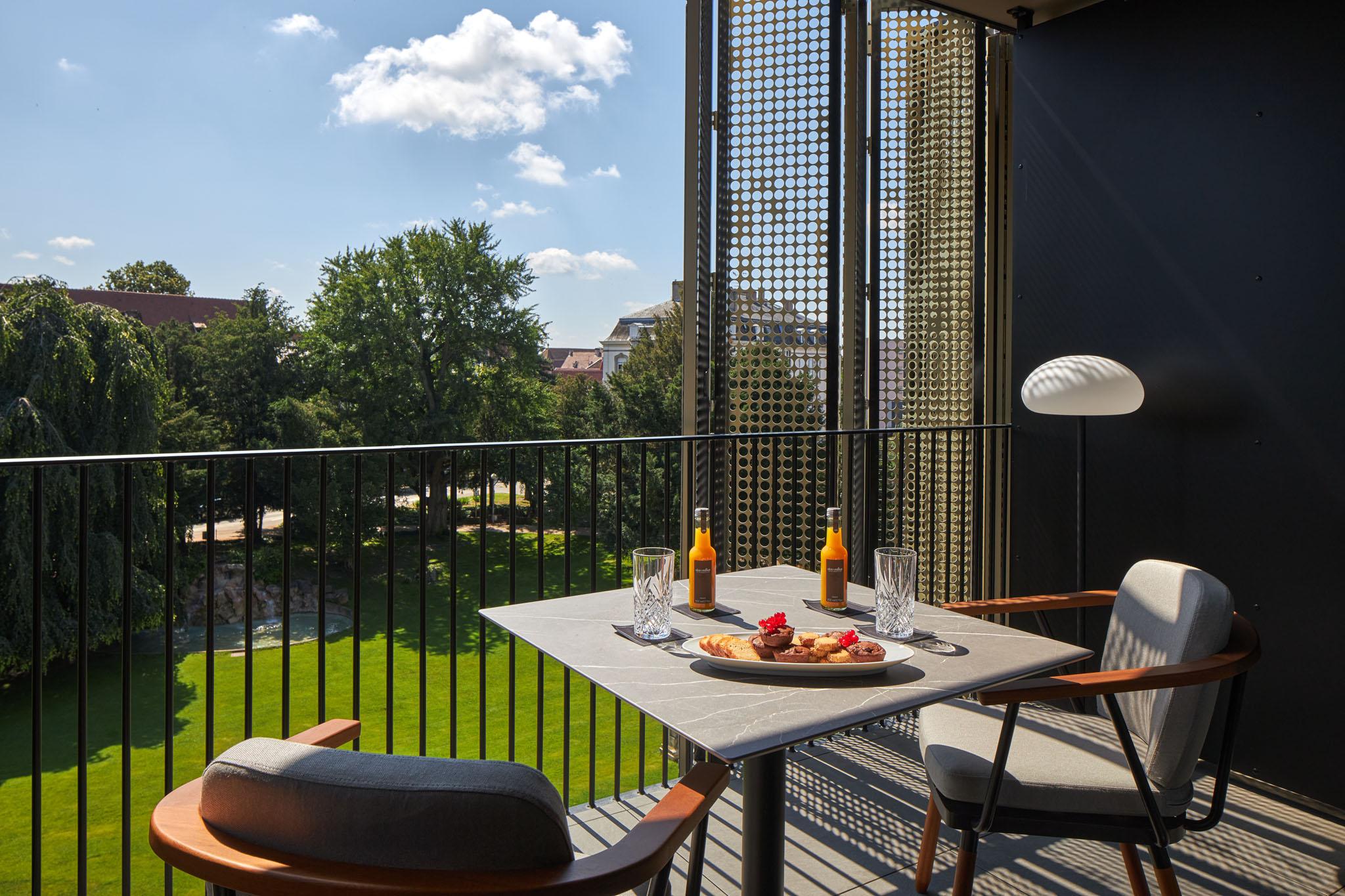 L'esquisse & - Mgallery Hotel Colmar