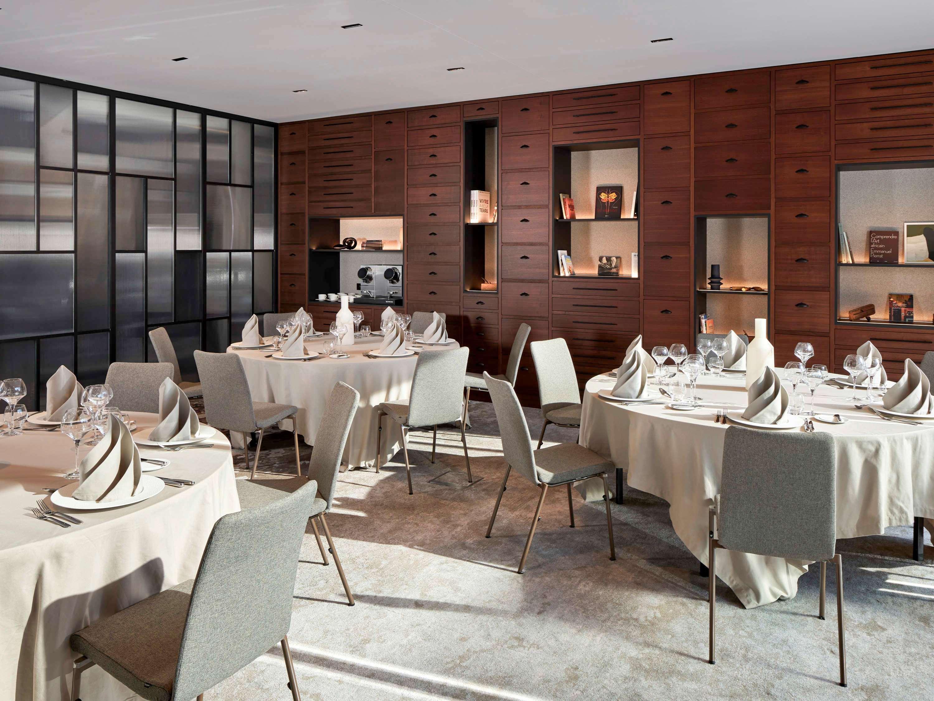 L'esquisse & - Mgallery 5* Colmar