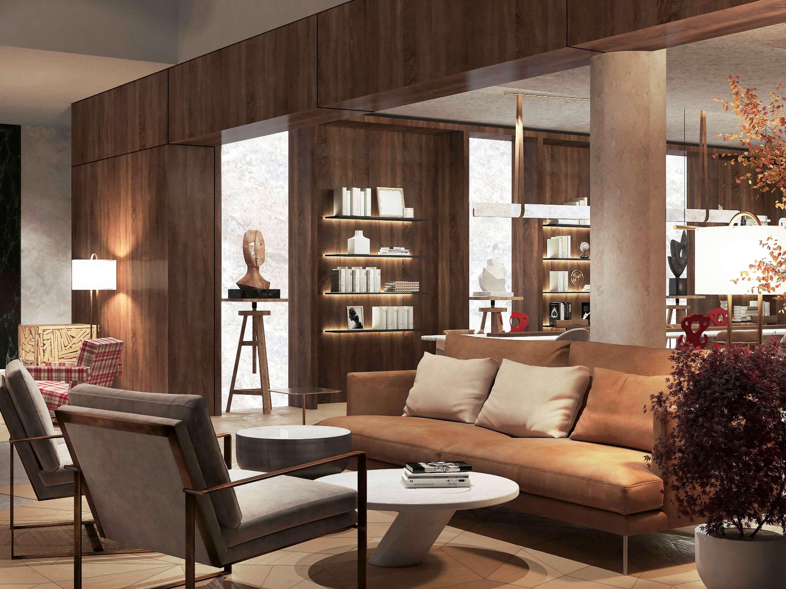 L'esquisse & - Mgallery Hotel