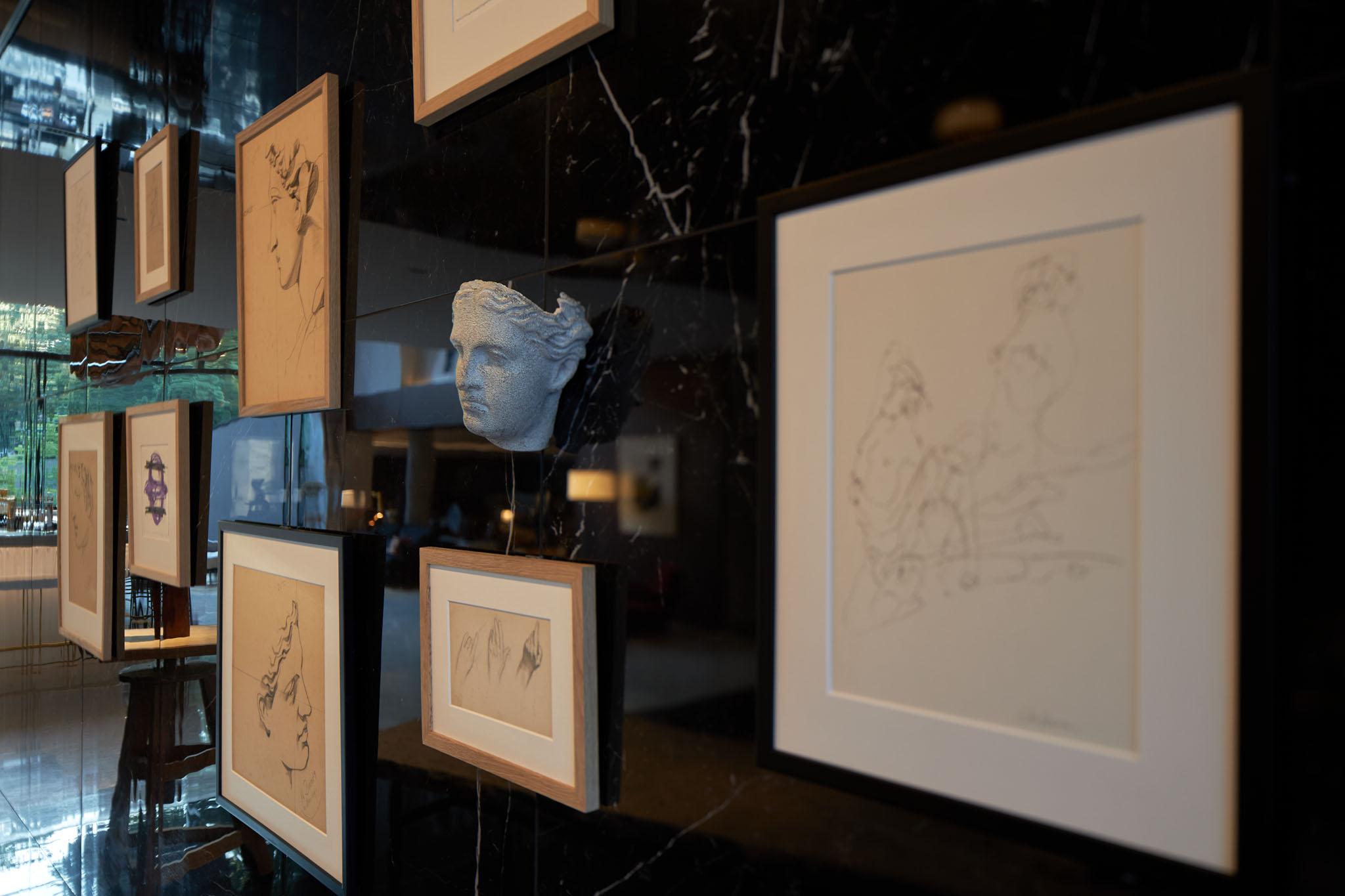 L'esquisse & - Mgallery Hotel 5*