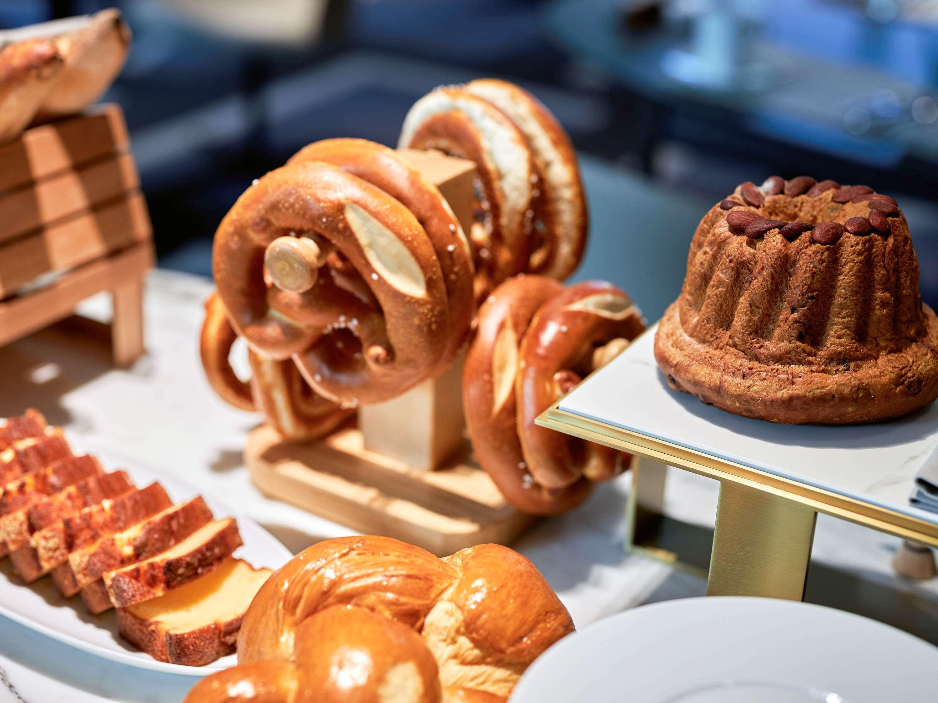Hotel L'esquisse & - Mgallery Colmar