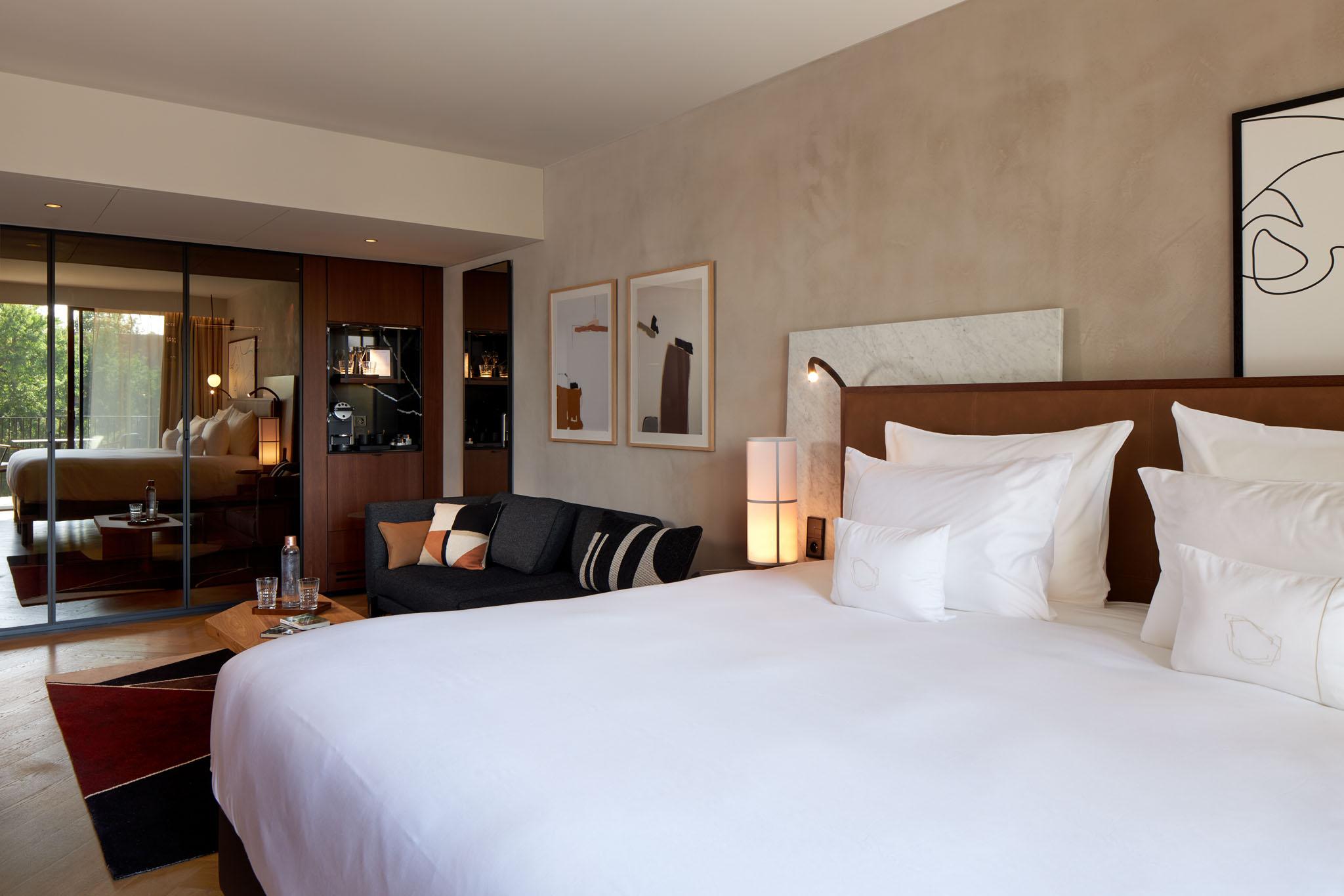 Mercure Champ De Mars 5*
