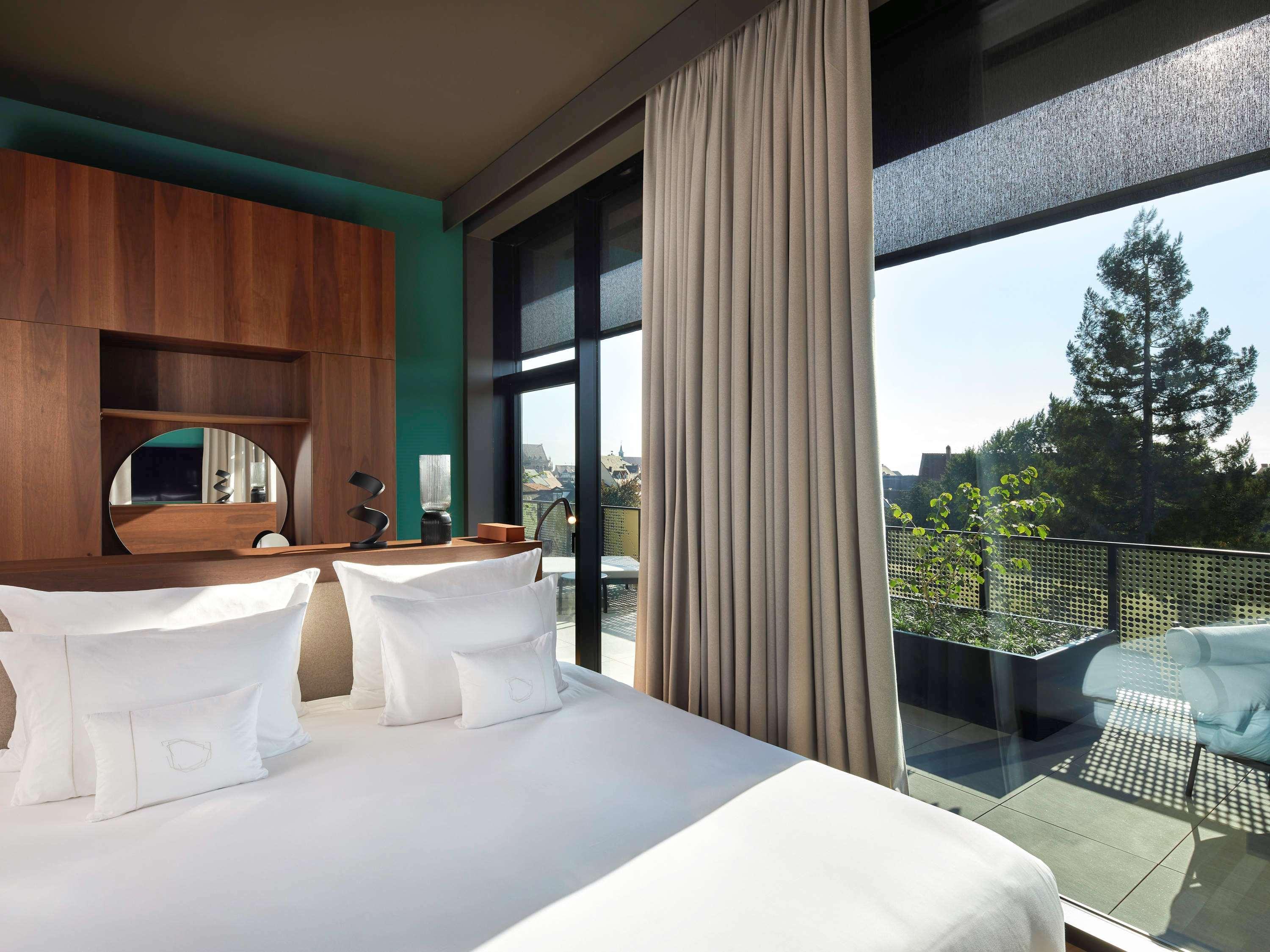 Hotel L'esquisse & - Mgallery 5*