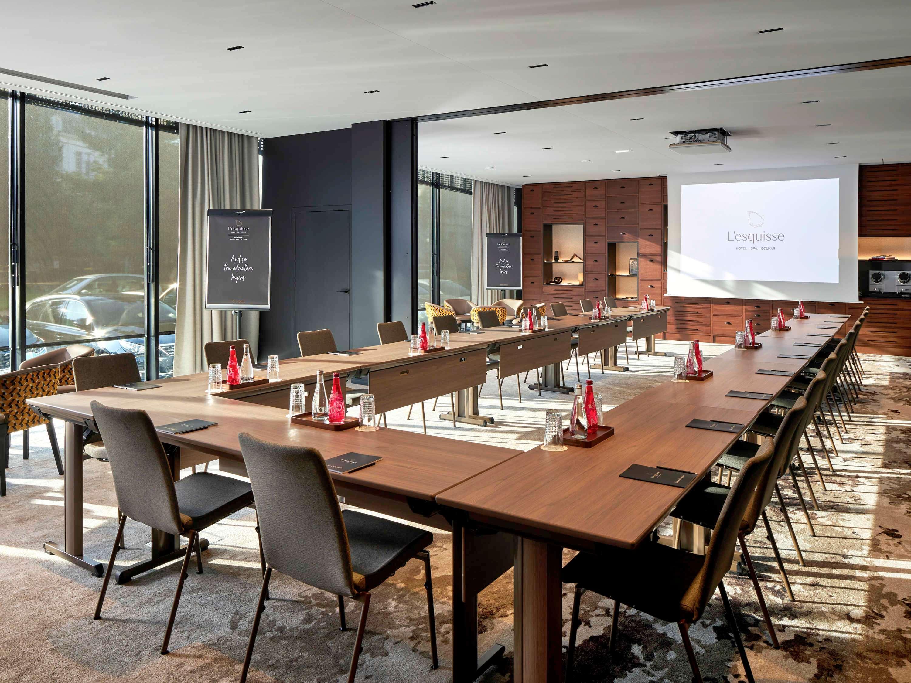 Mercure Champ De Mars Colmar