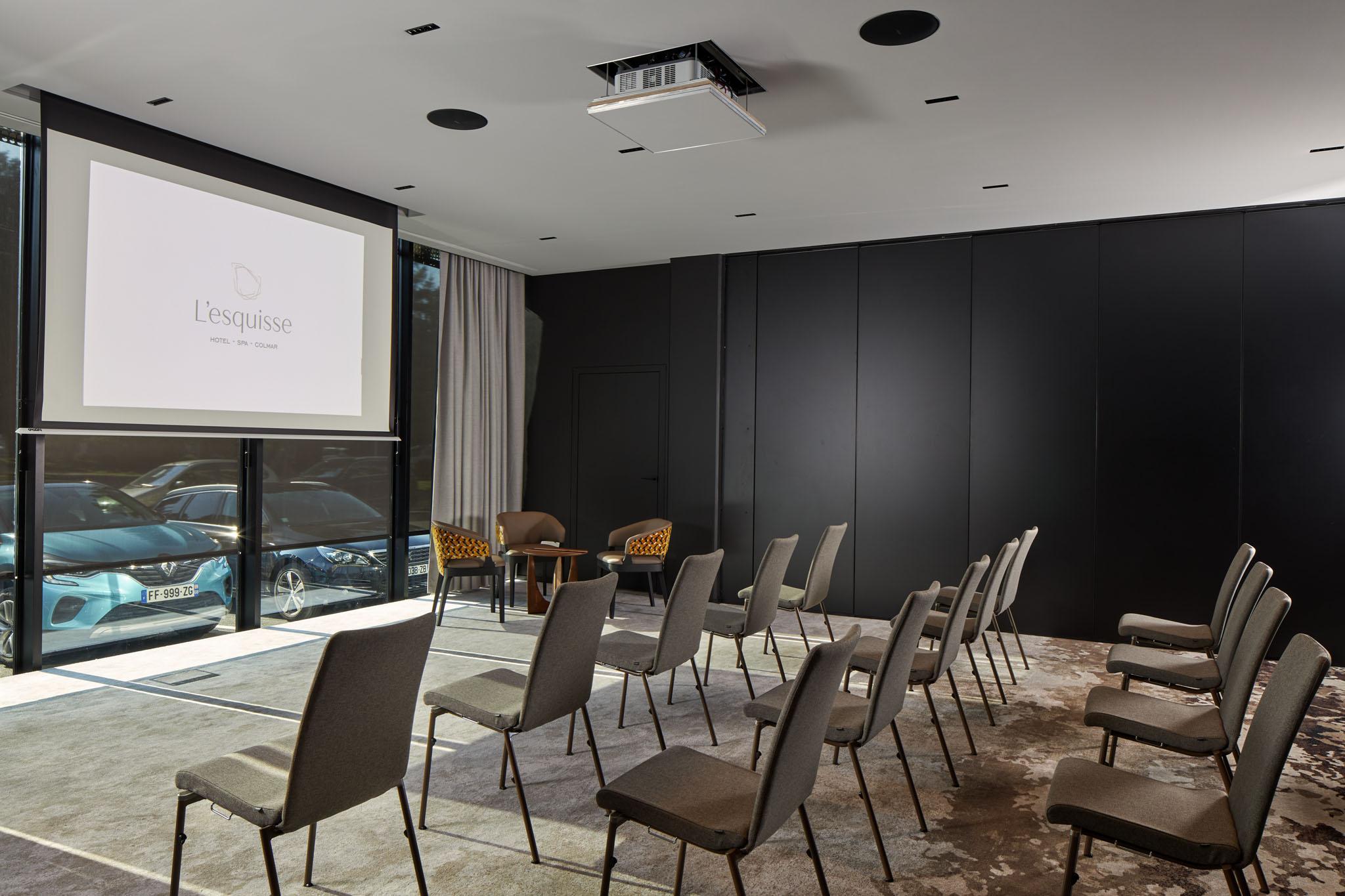 Hotel L'esquisse & - Mgallery 5*