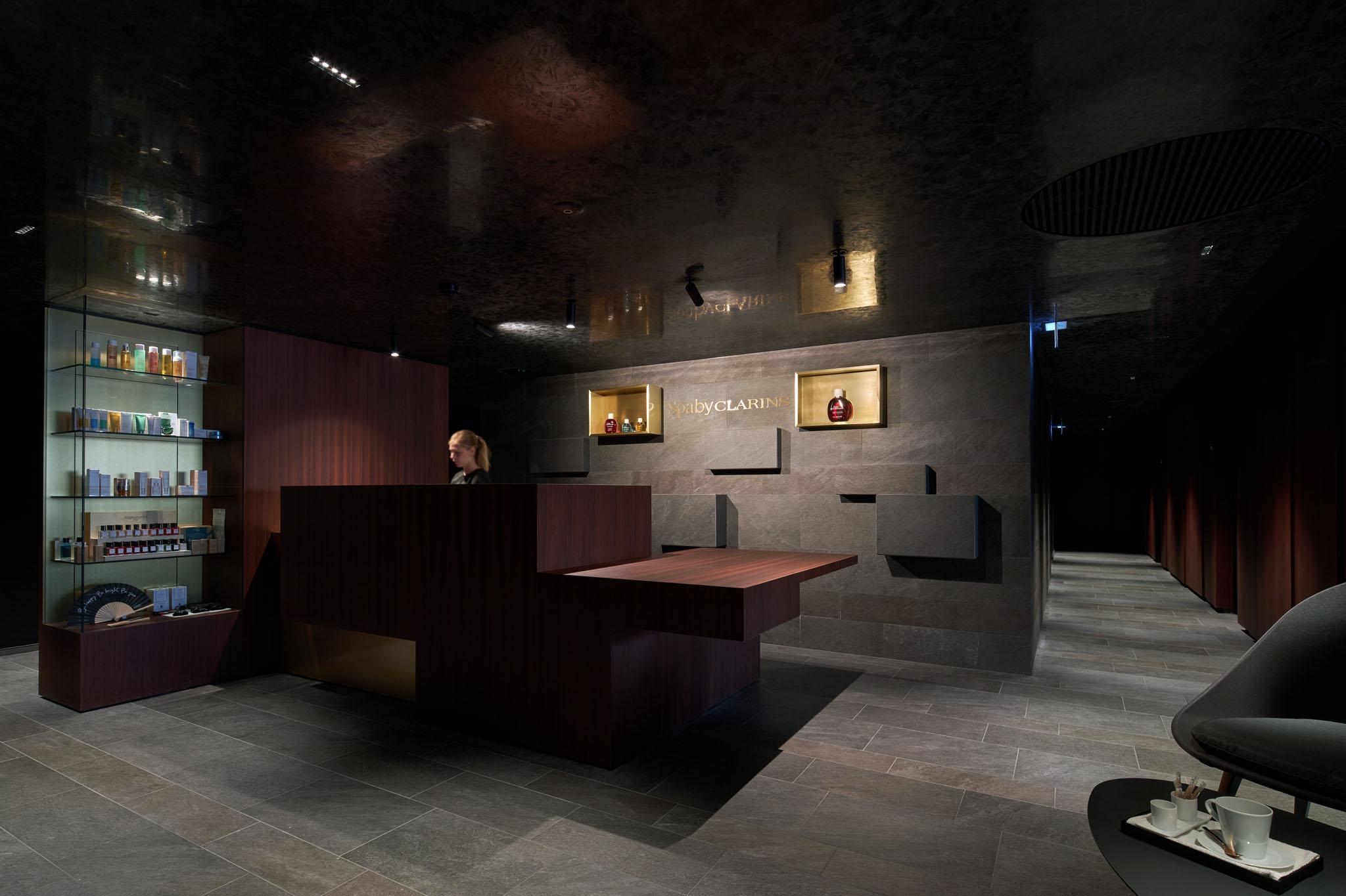 Hotel L'esquisse & - Mgallery 5*