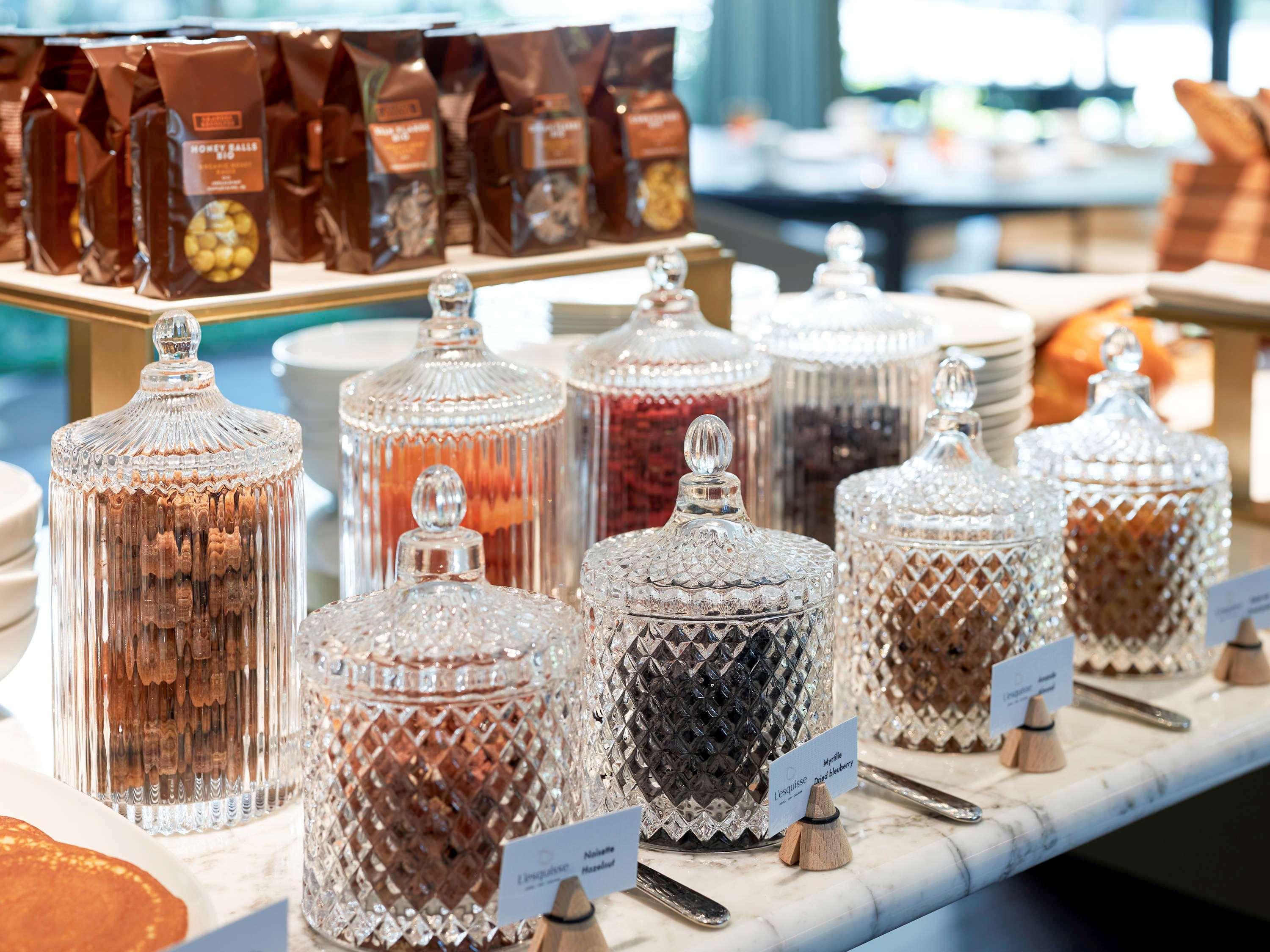 L'esquisse & - Mgallery Hotel 5*
