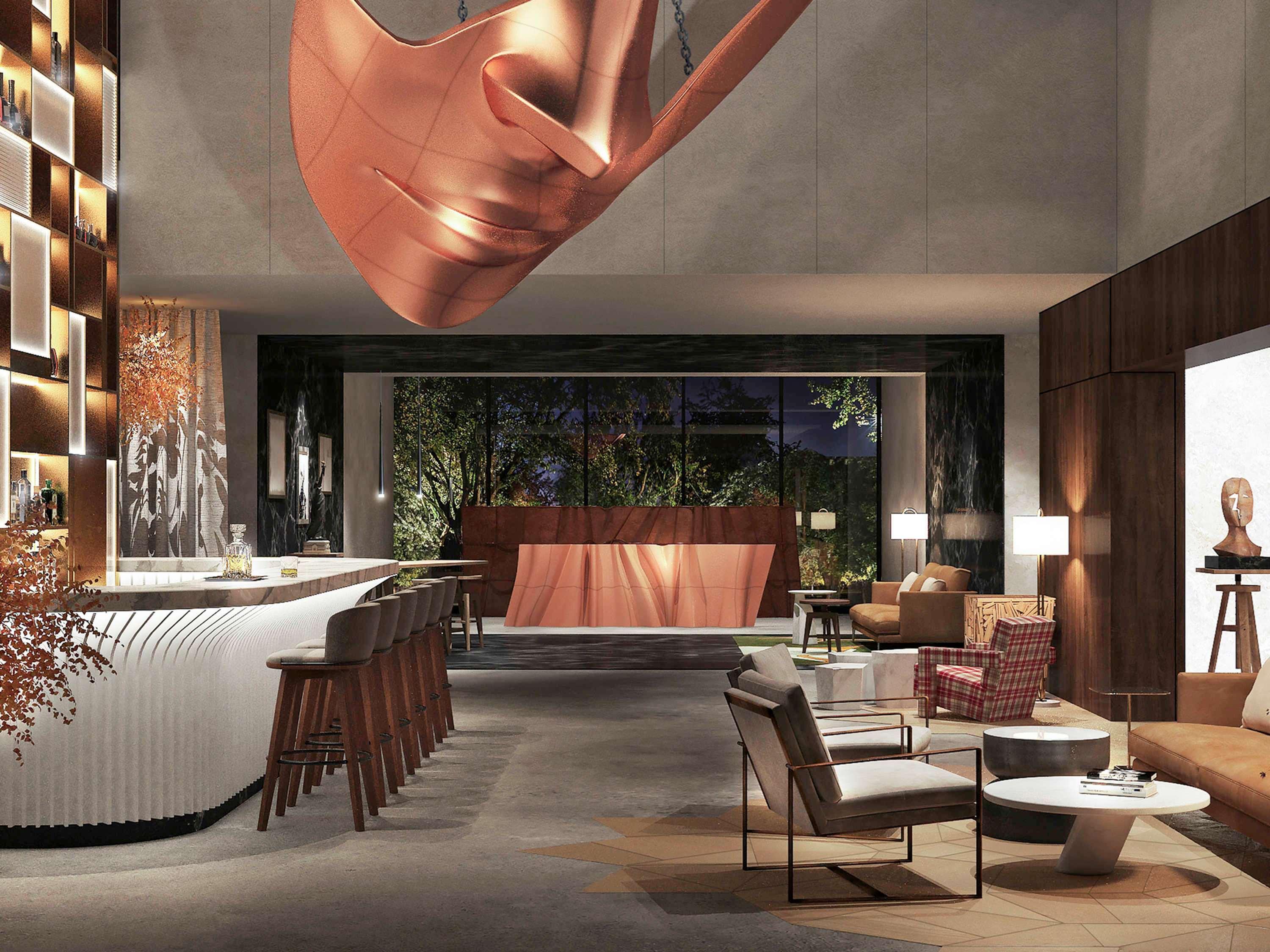 Hotel L'esquisse & - Mgallery