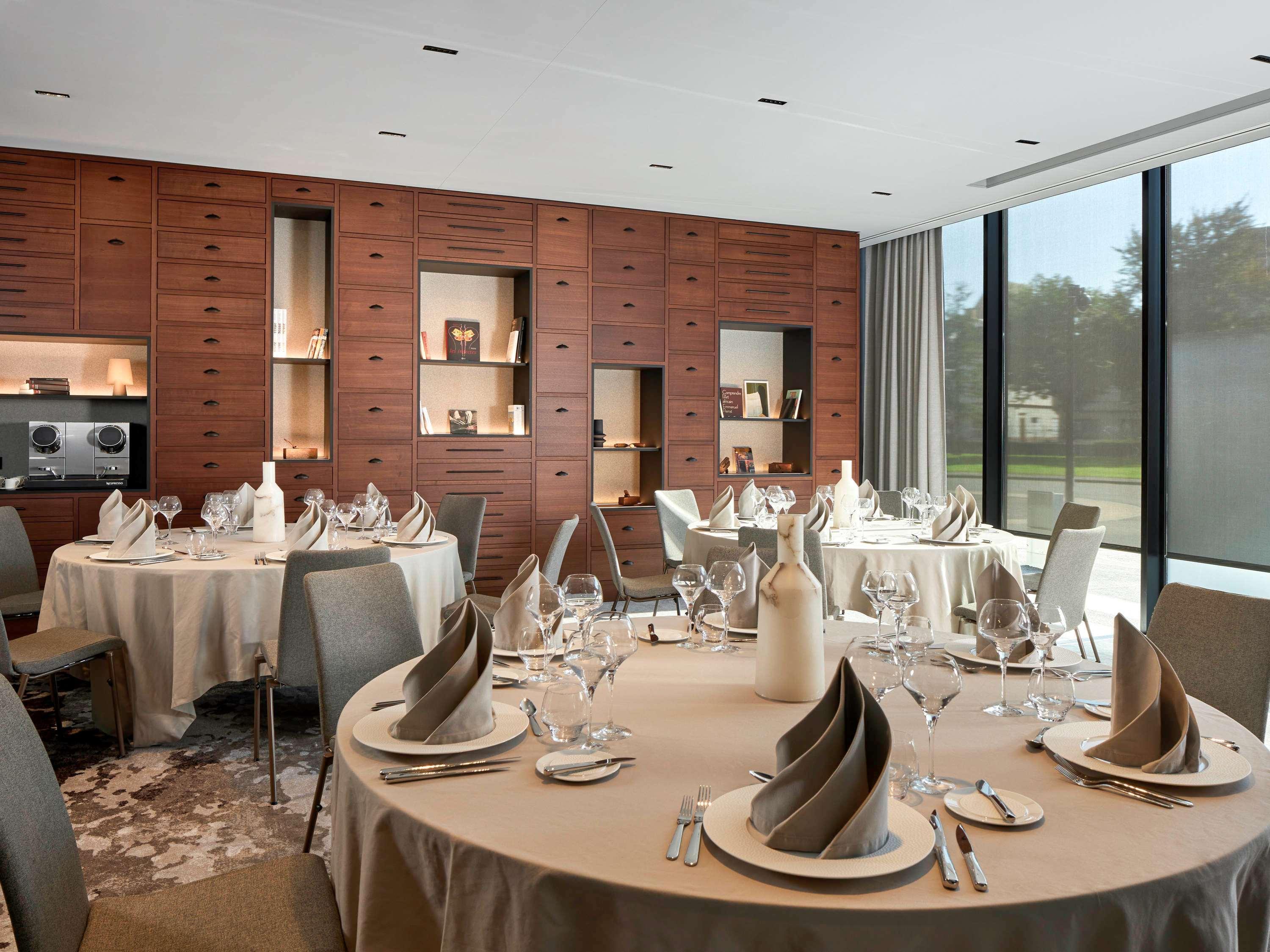 L'esquisse & - Mgallery 5* Colmar